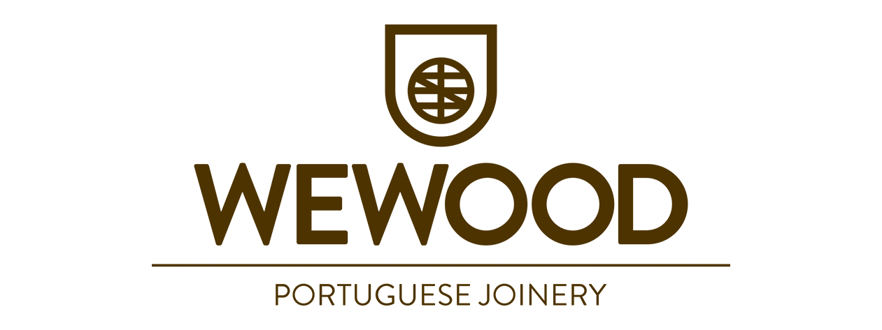 Logo for manufacturer Wewood