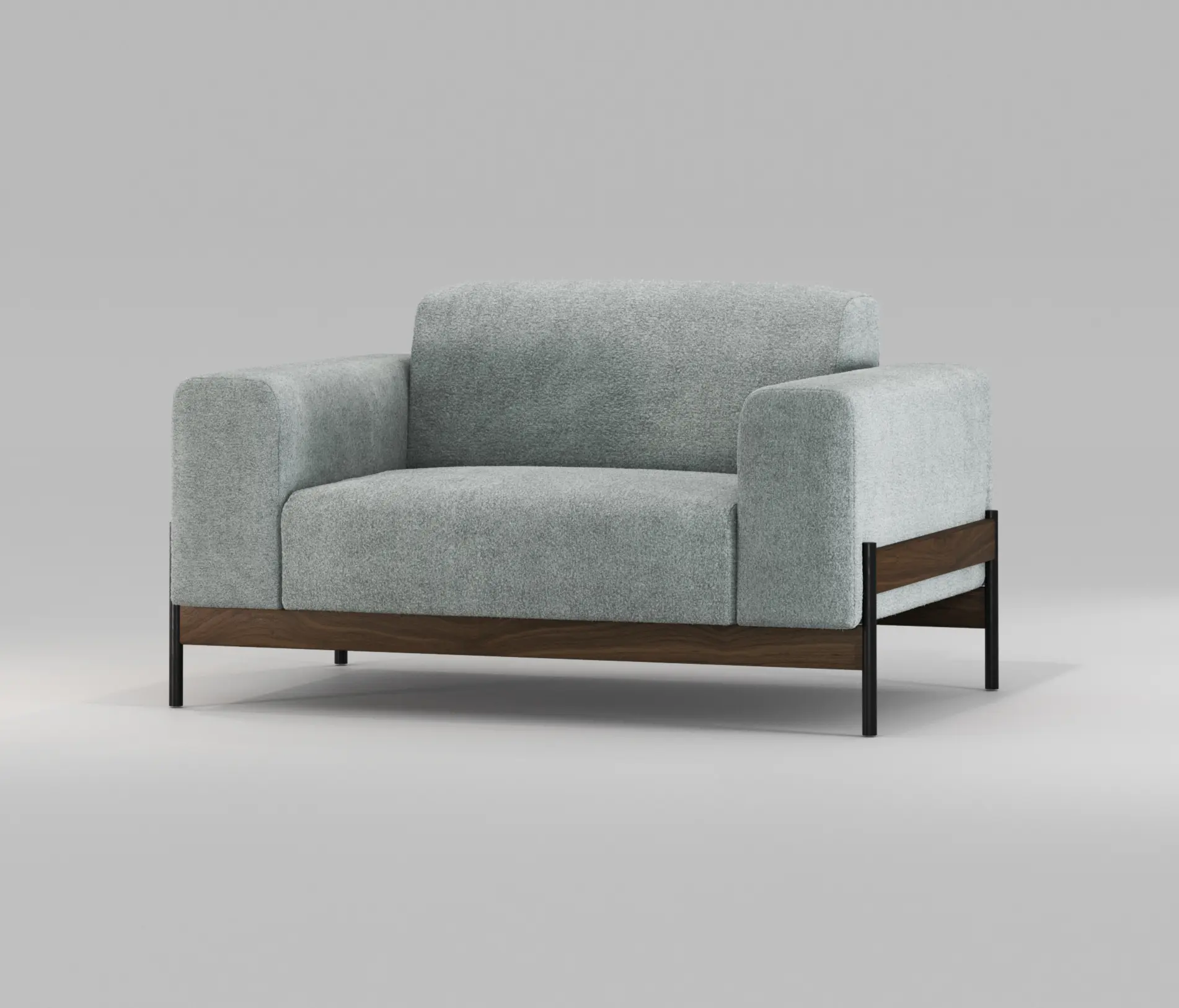Wewood - Bowie Sofa