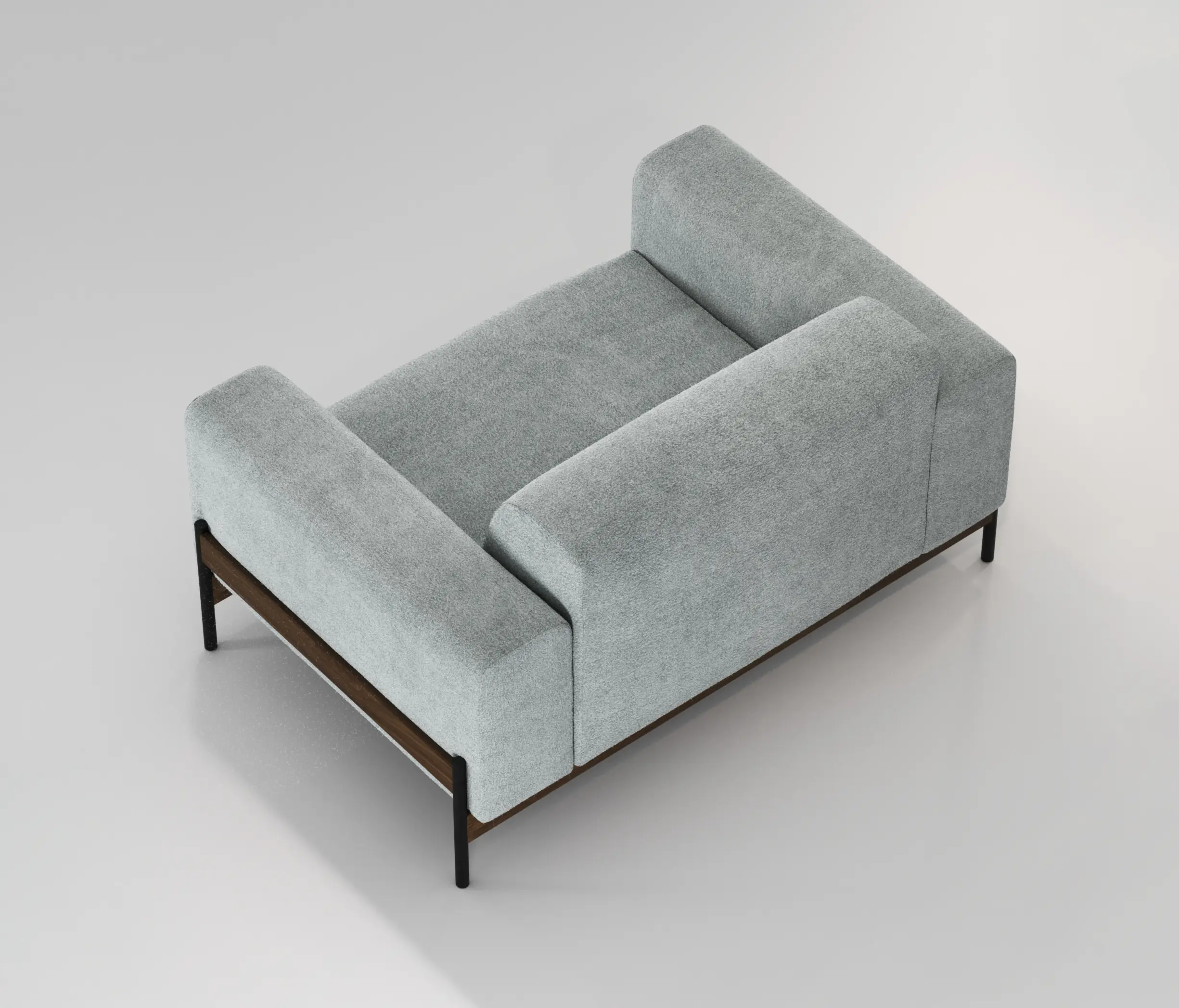 Wewood - Bowie Sofa