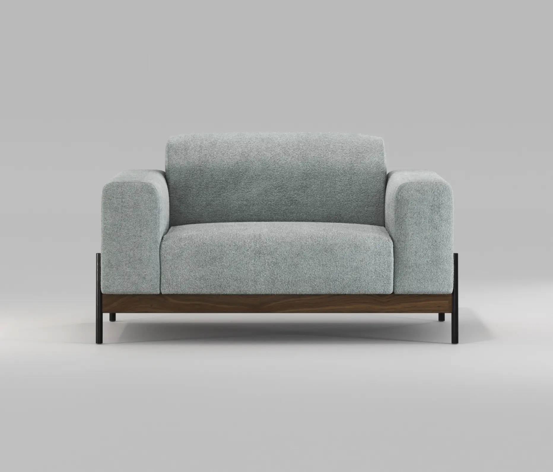 Wewood - Bowie Sofa