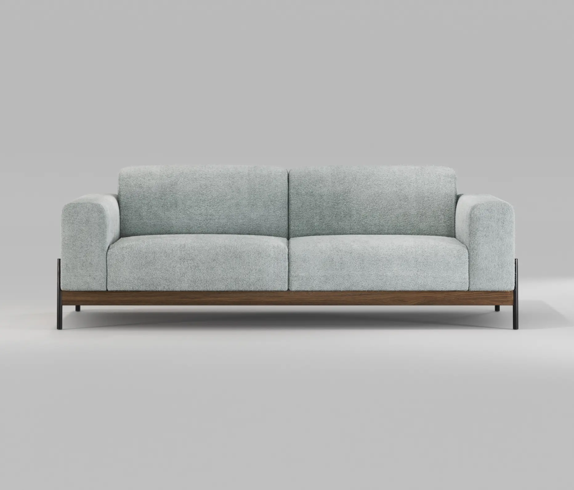 Wewood - Bowie Sofa
