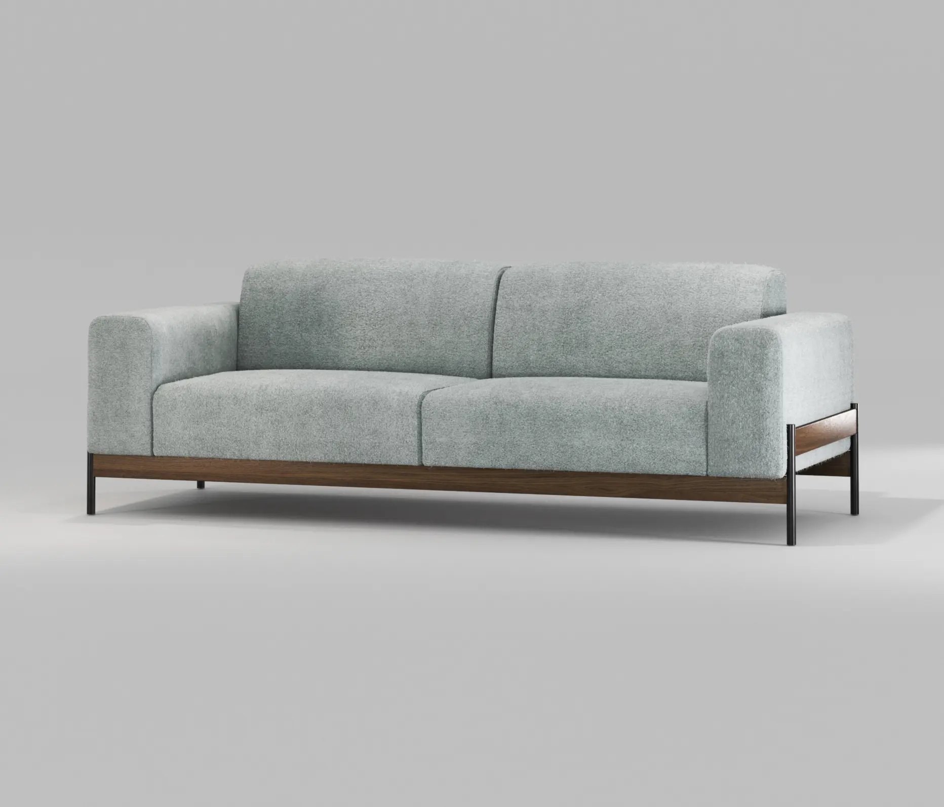 Wewood - Bowie Sofa