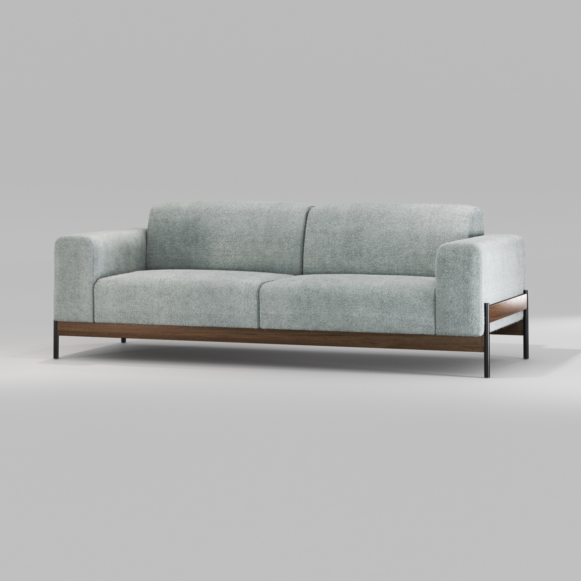 Bowie Sofa