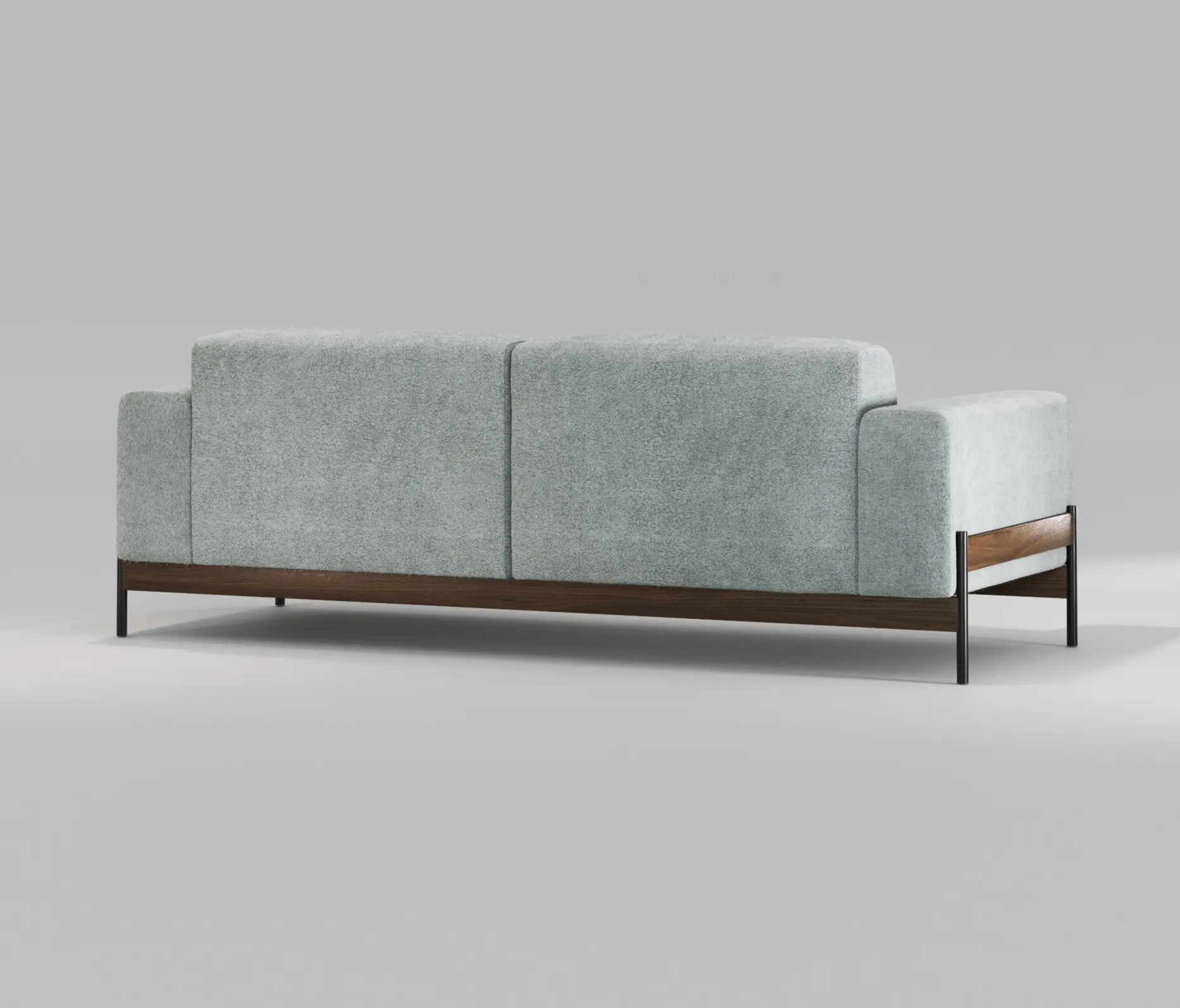 Wewood - Bowie Sofa