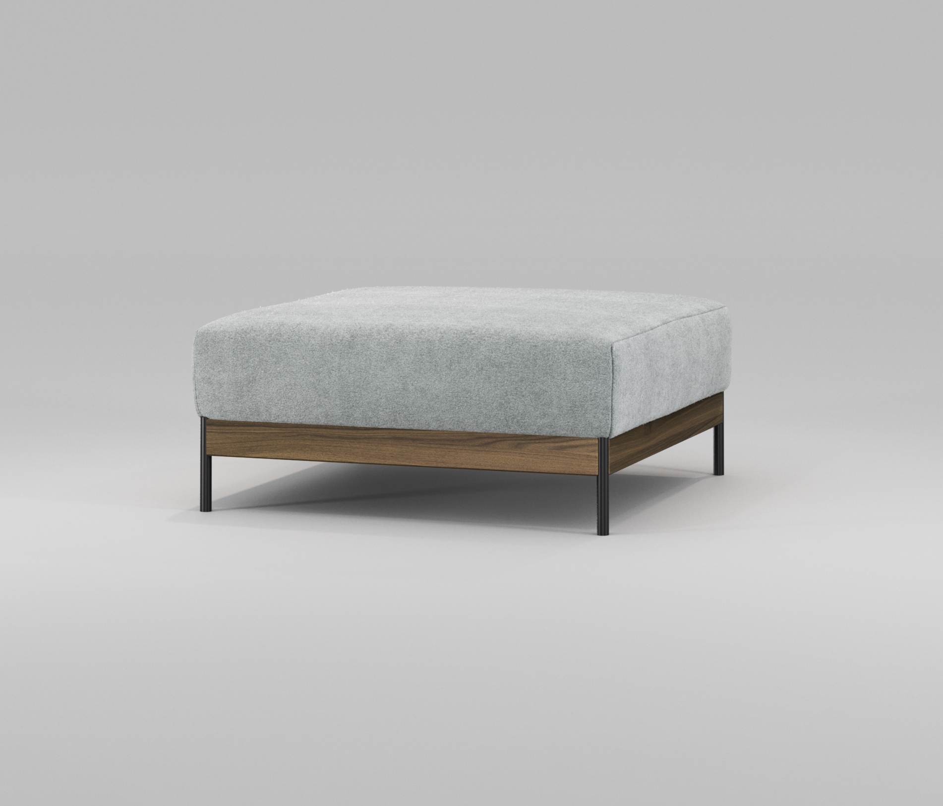 Mostrar el producto Bowie Sofa del fabricante Wewood