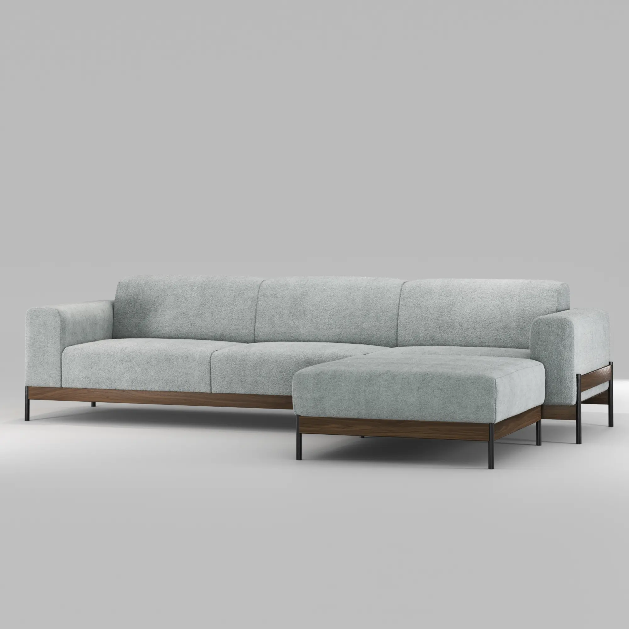 Wewood - Bowie Canapé