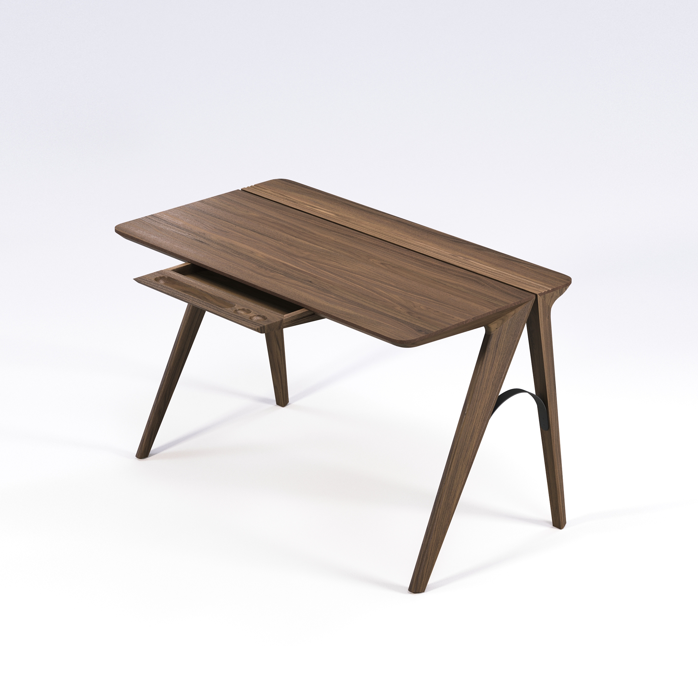 Display product Bridge Desk from manufacturer Wewood