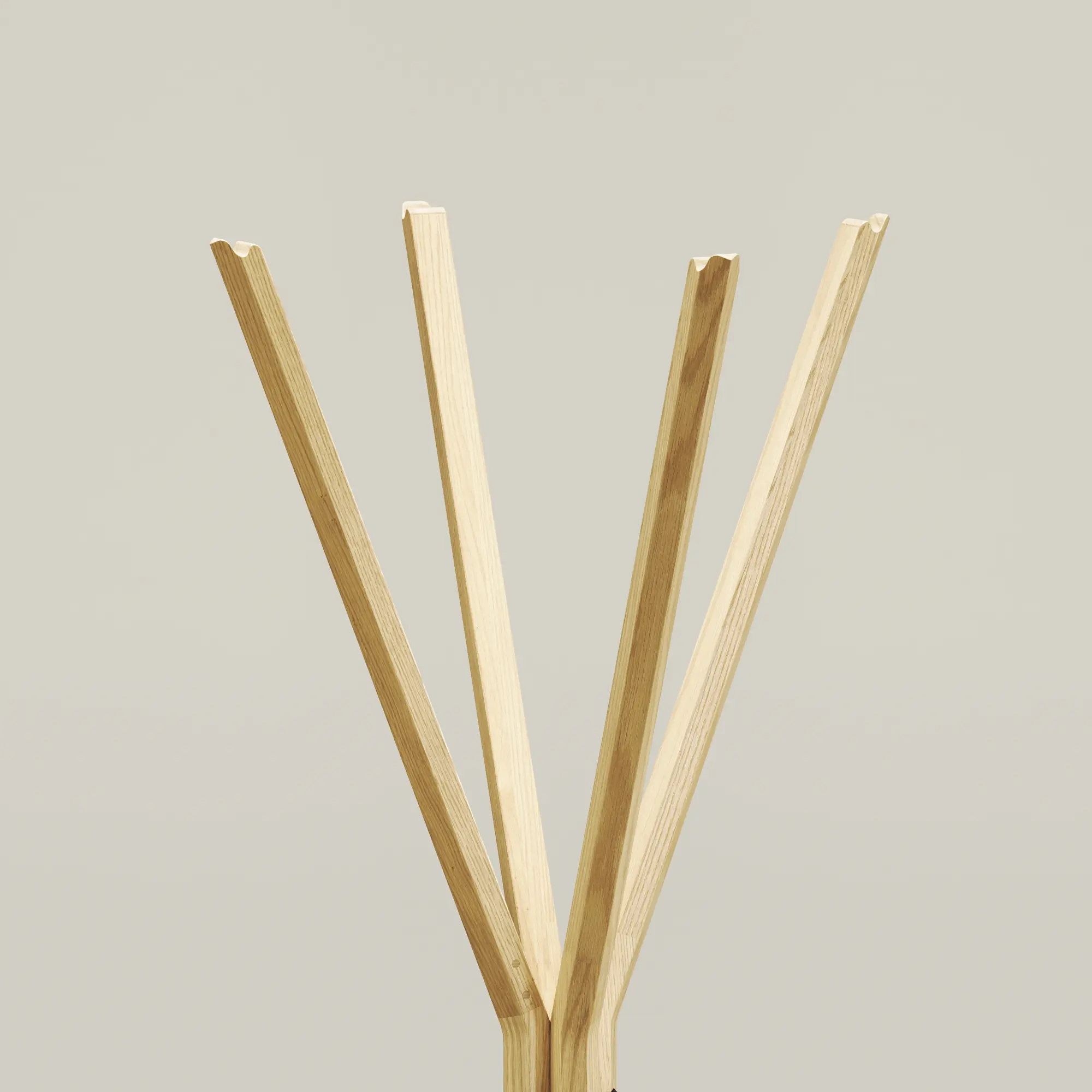 Wewood - Cancan Coat Stand