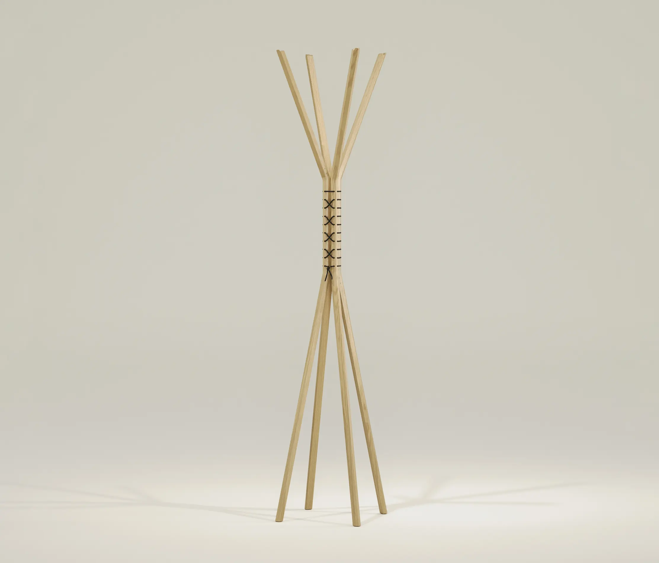Wewood - Cancan Coat Stand