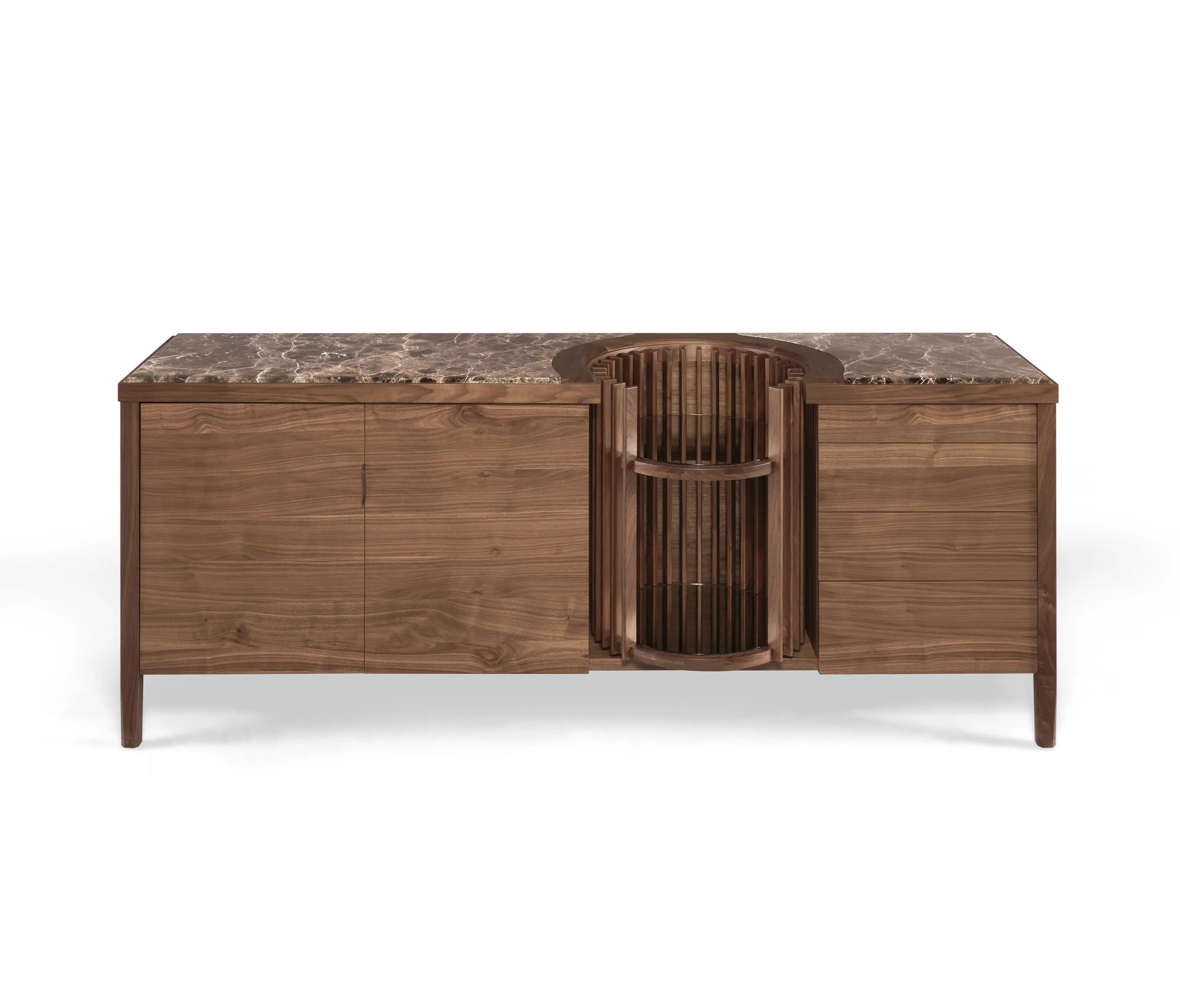 Wewood - Carousel Sideboard
