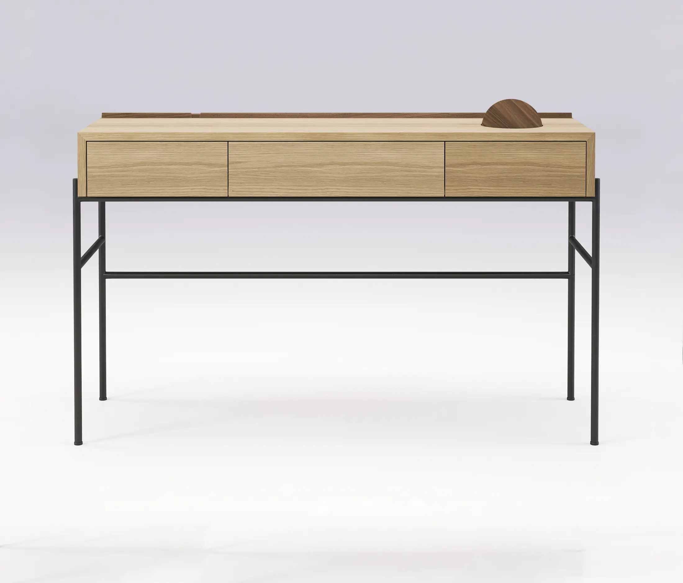 Wewood - Concierge Console