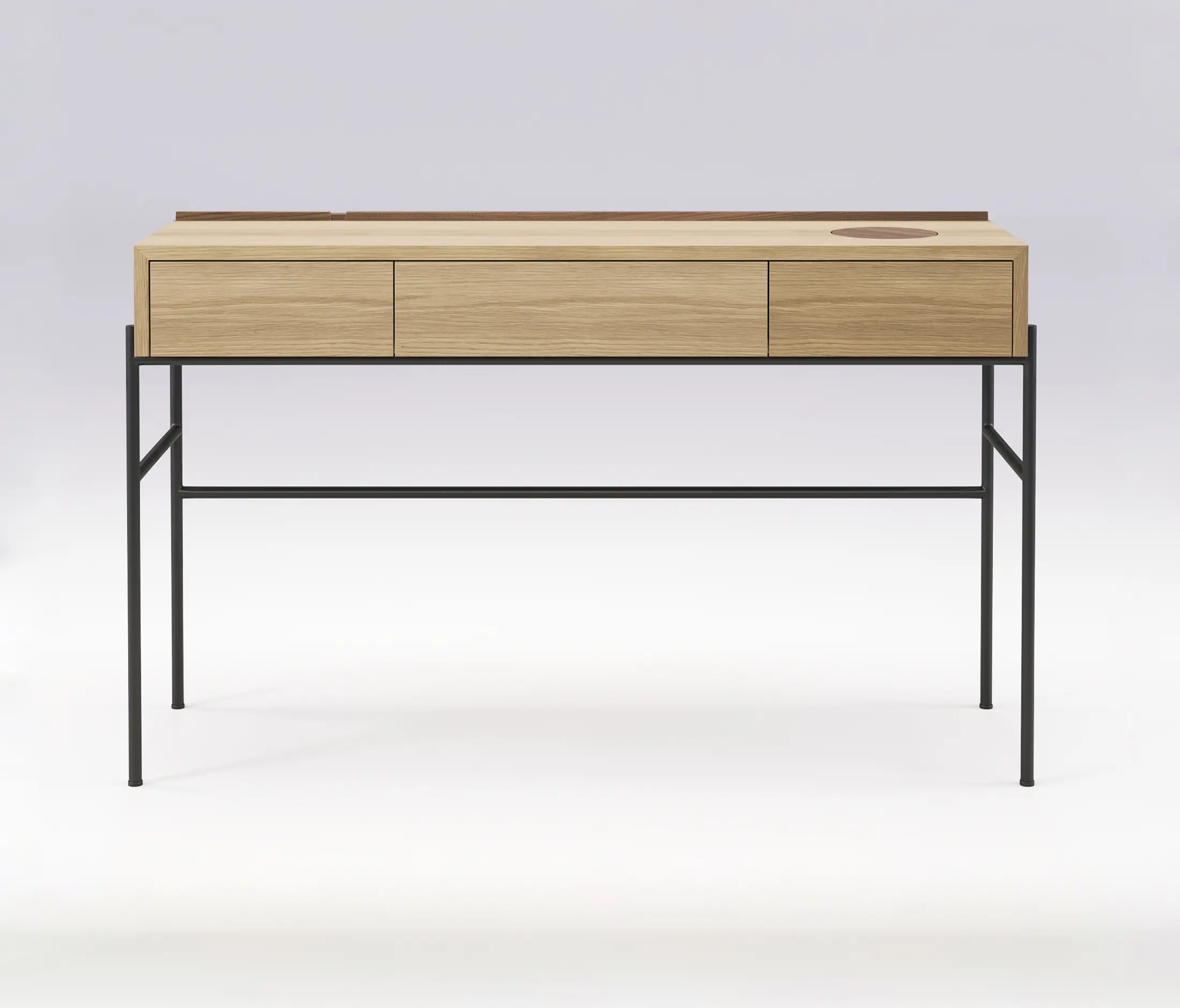 Wewood - Concierge Console