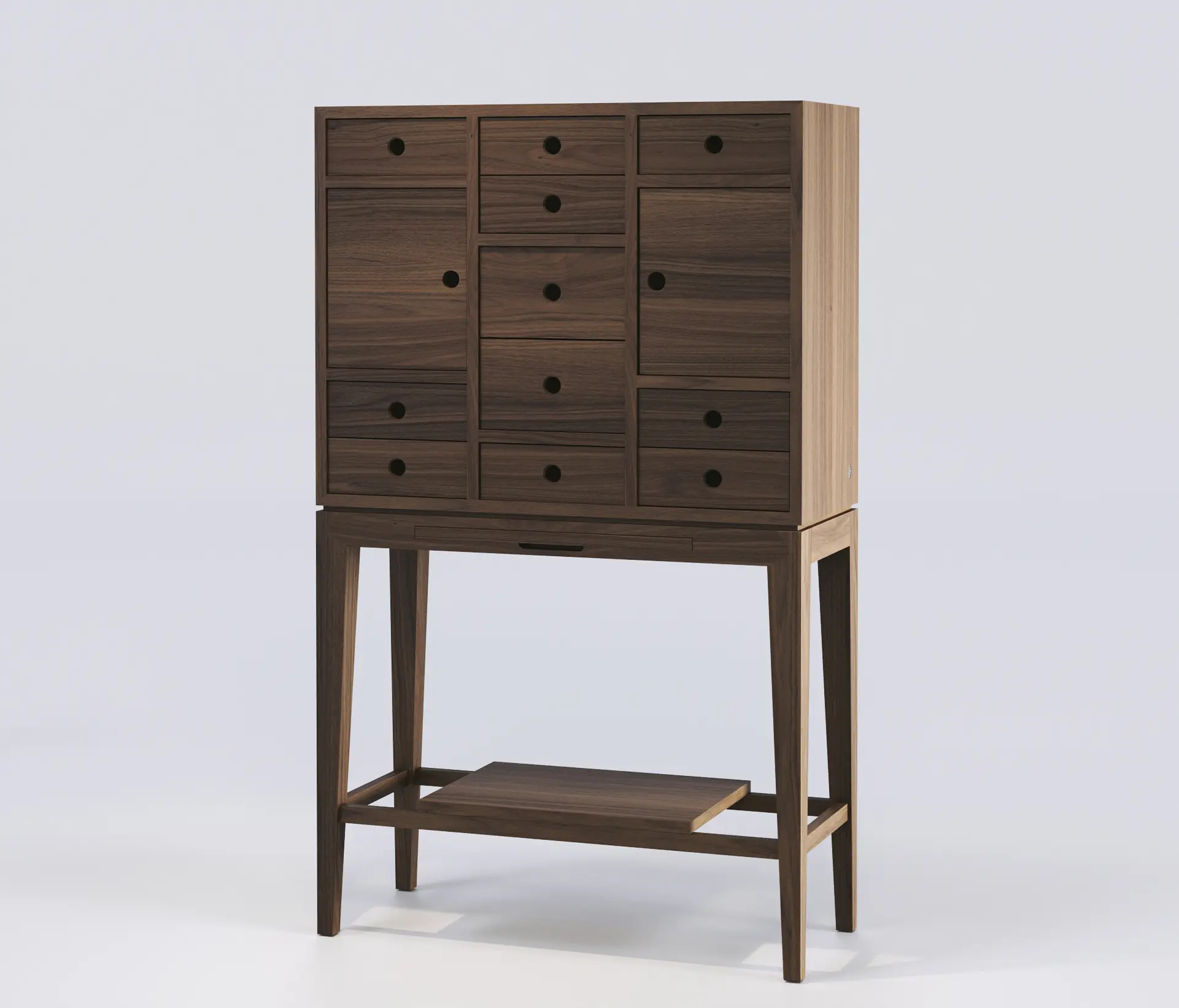 Wewood - Contador Sideboard