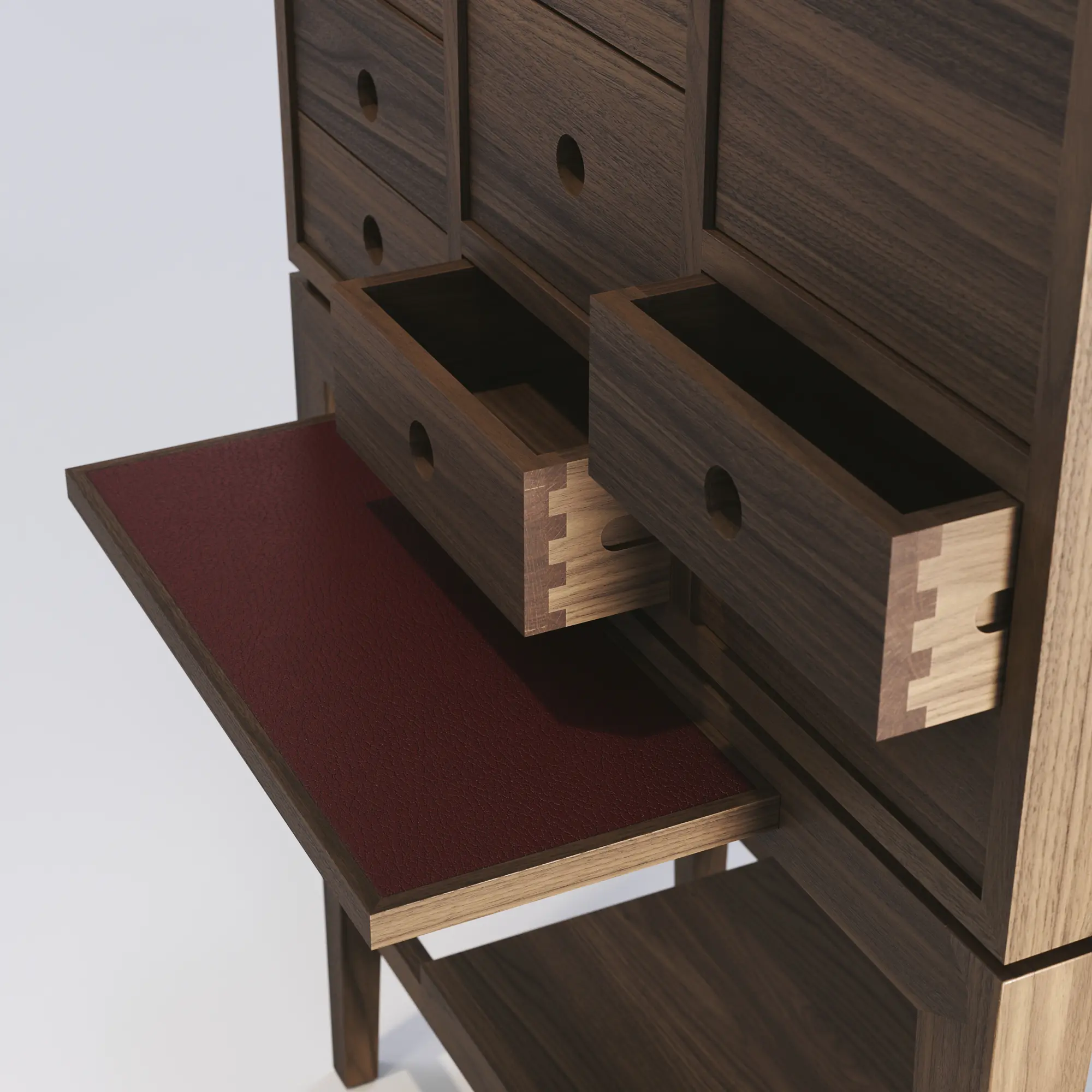 Wewood - Contador Sideboard