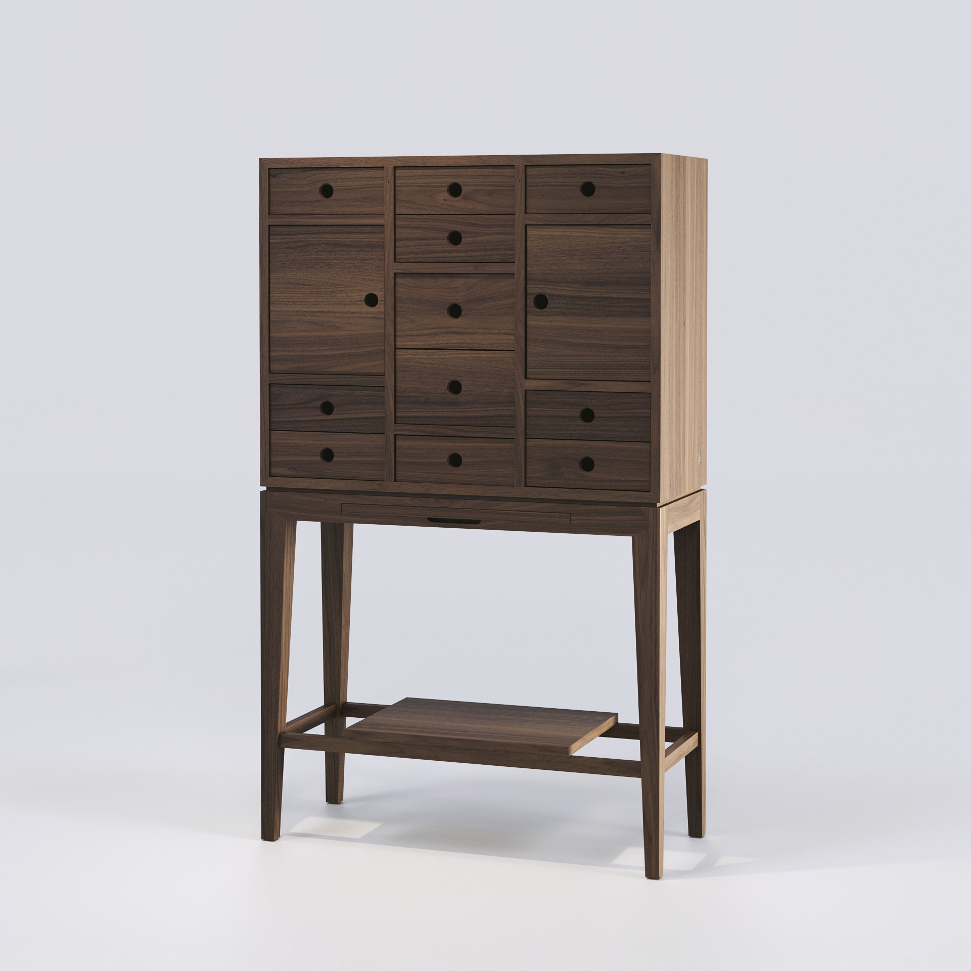 Contador Sideboard