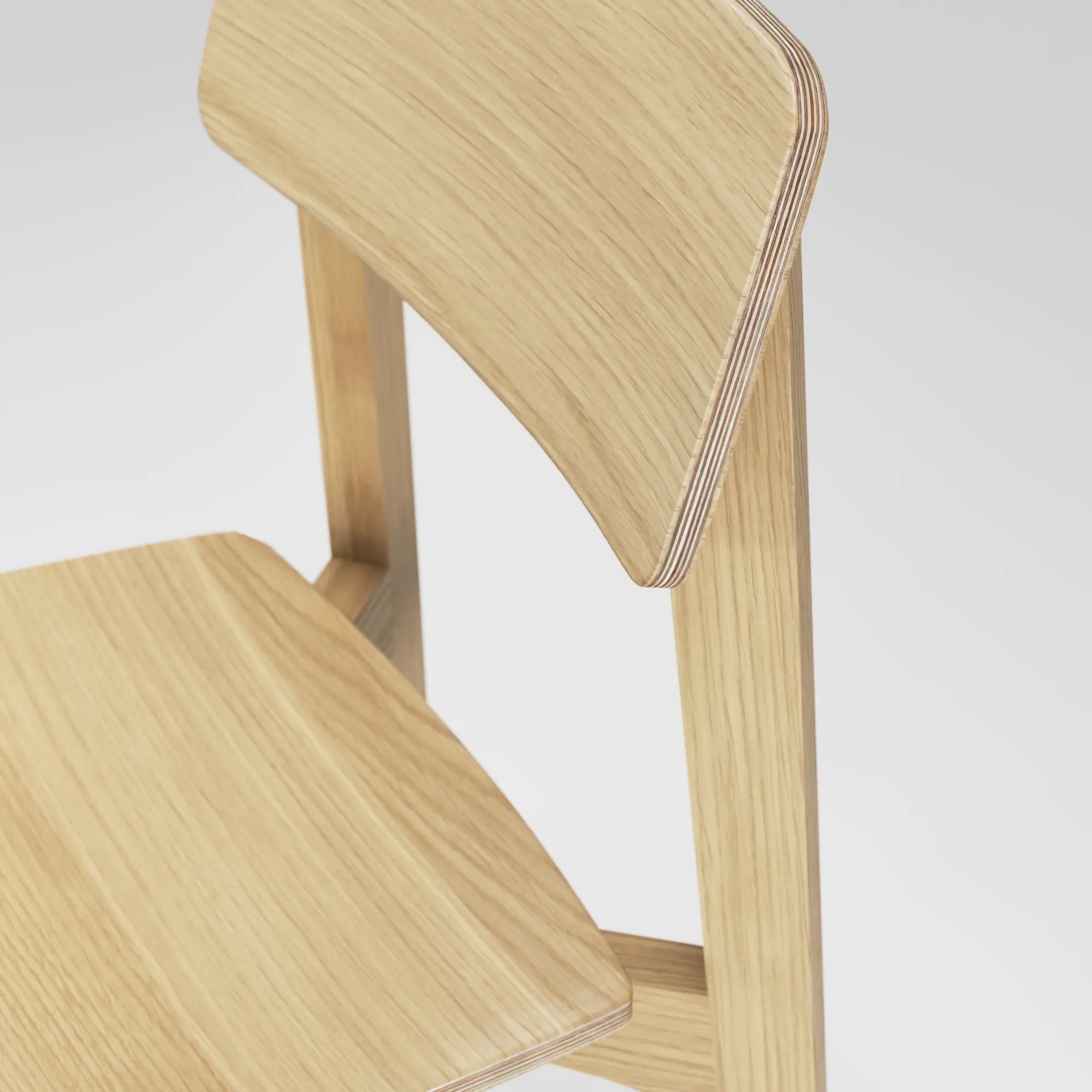 Wewood - Ericeira Chair