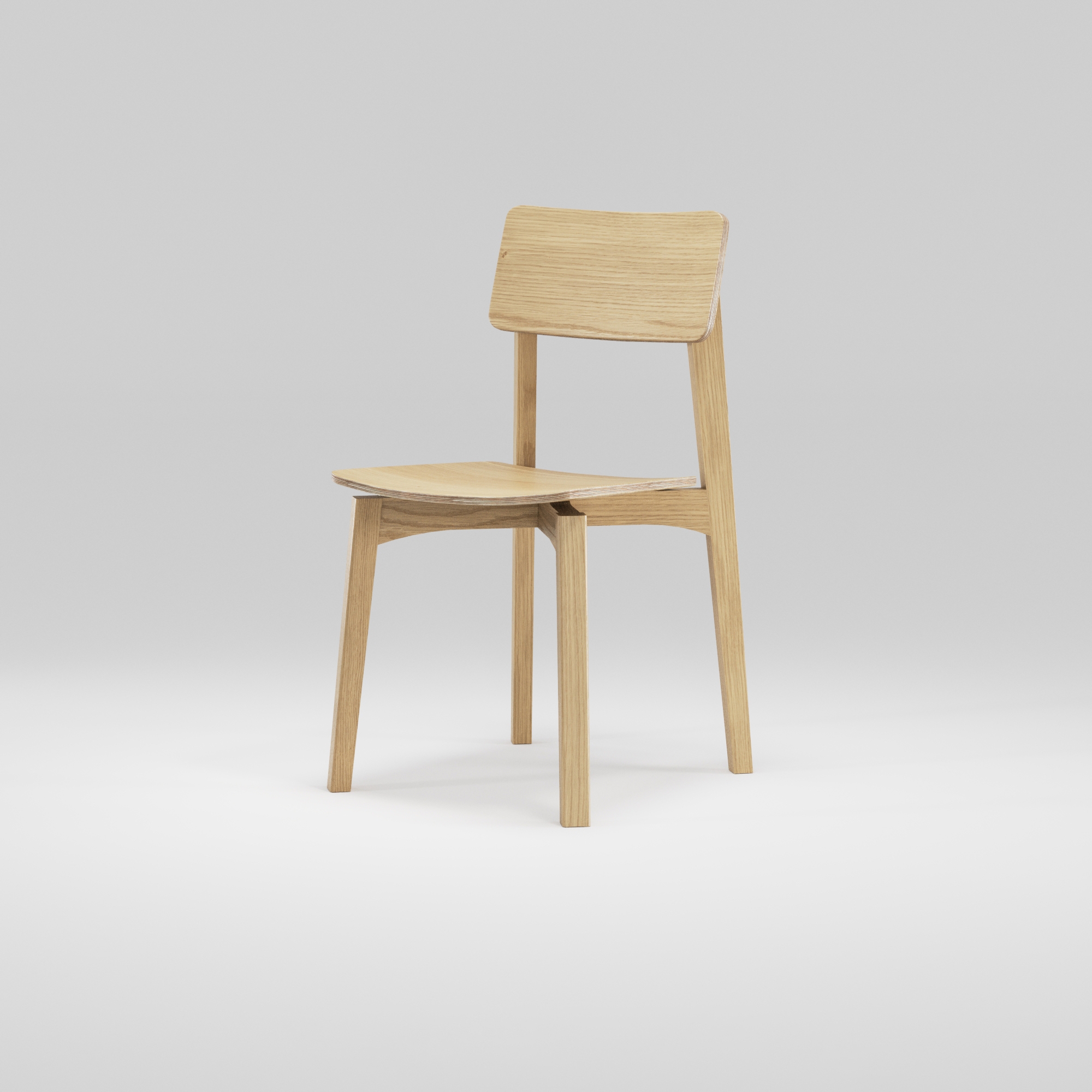Mostra il prodotto Ericeira Chair del produttore Wewood