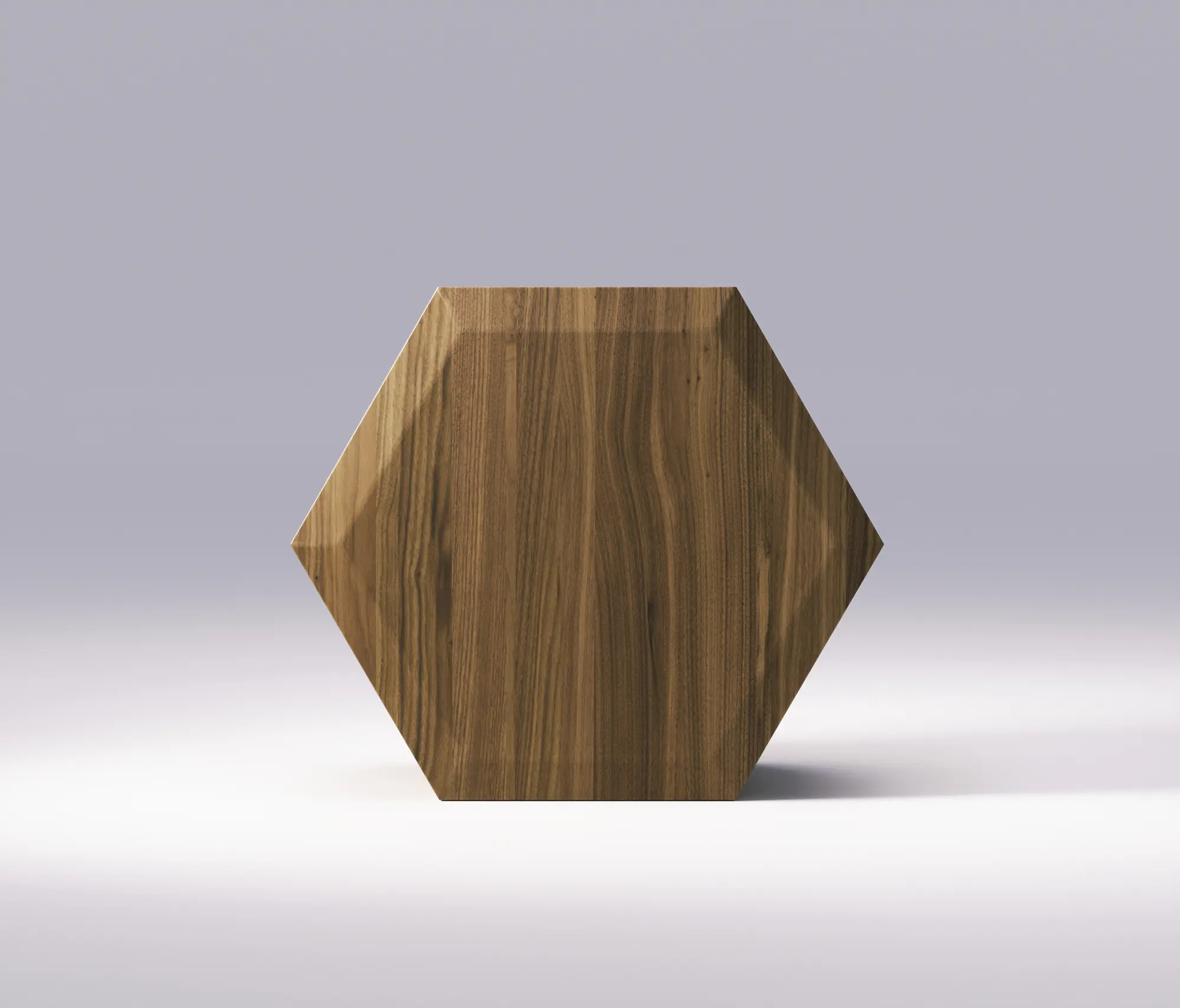 Wewood - Hexa Coffee/Side Table