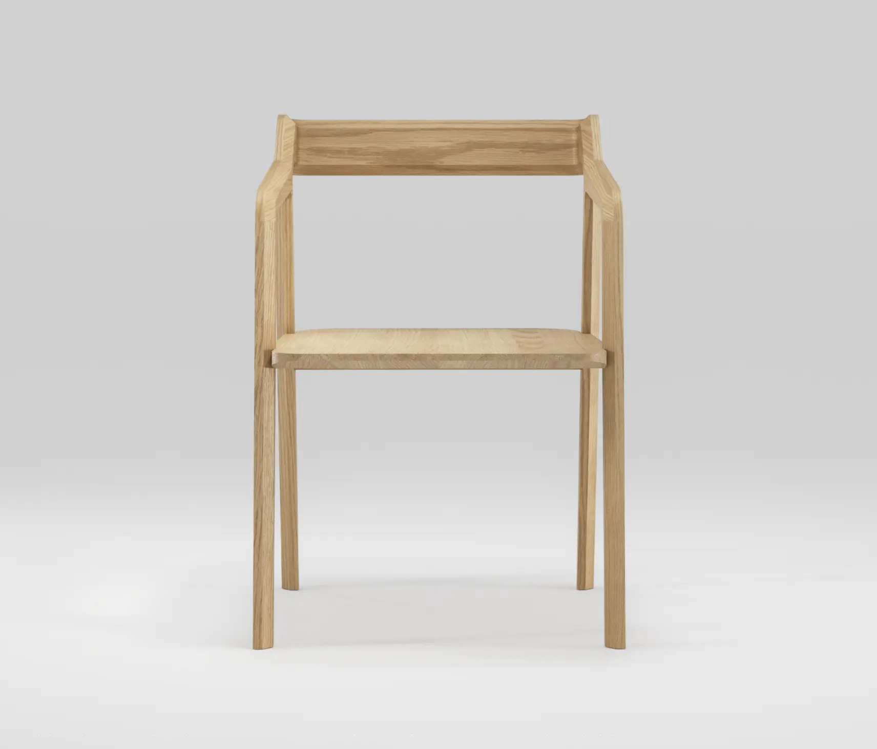 Wewood - Kundera Chair