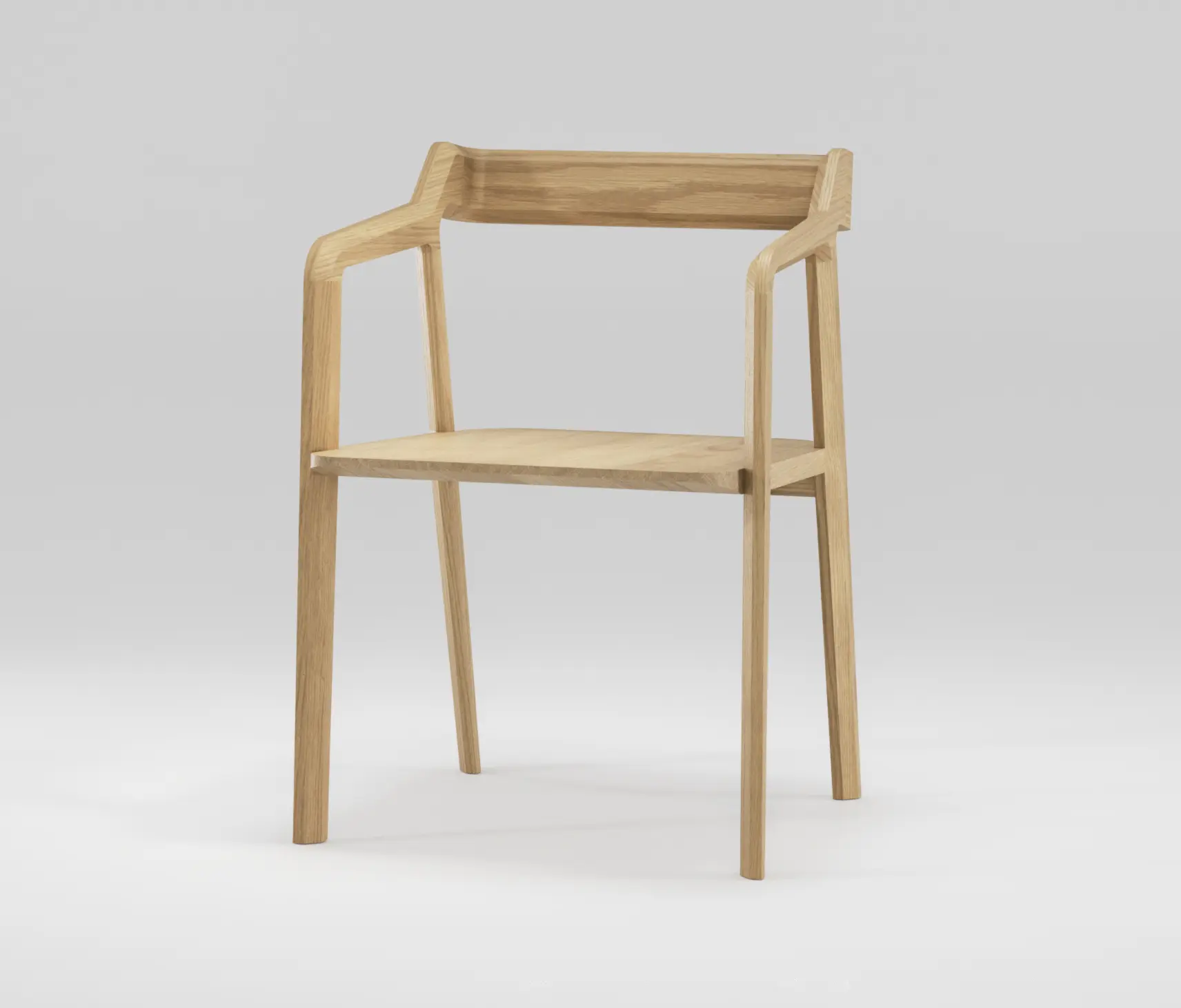 Wewood - Kundera Chair
