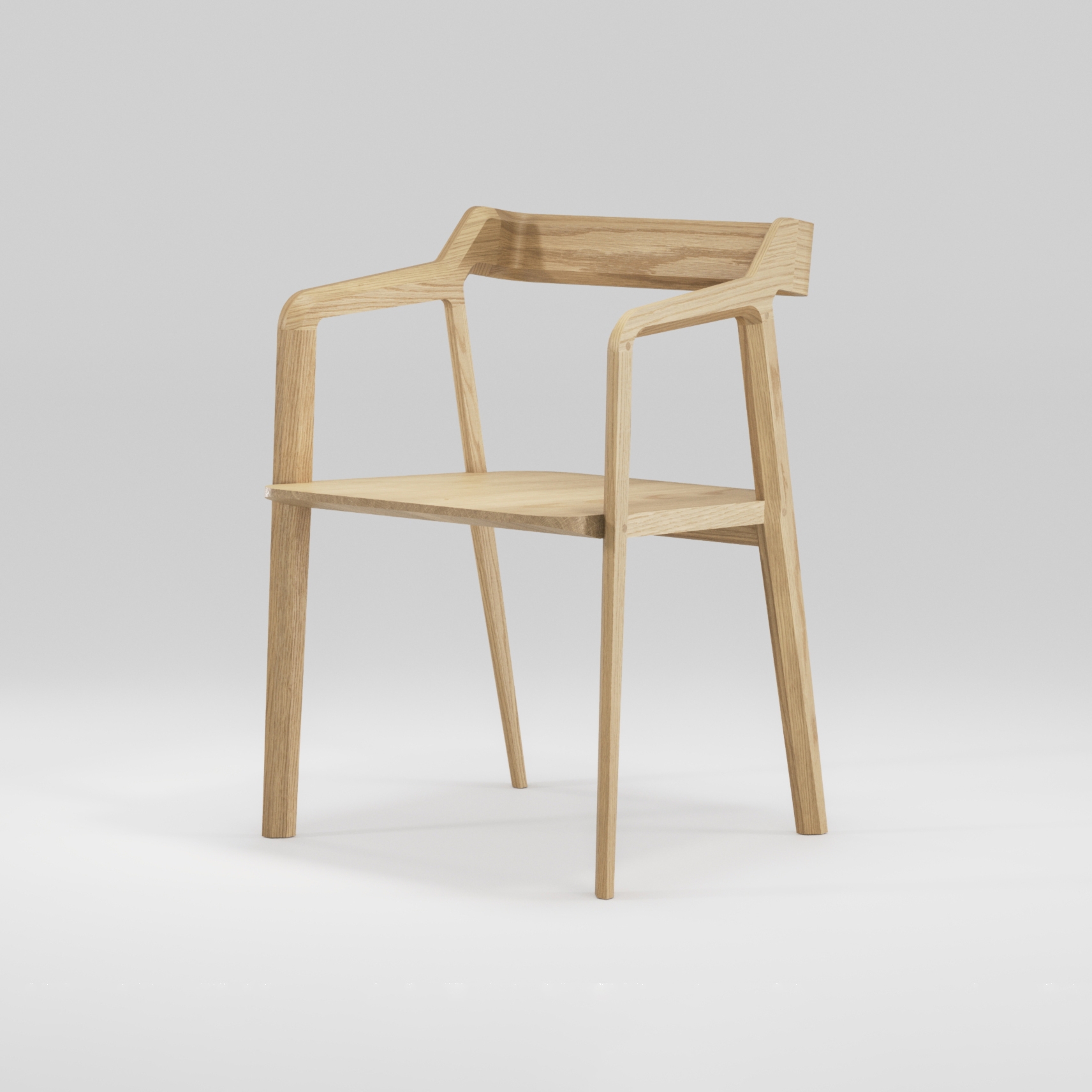 Kundera Chair