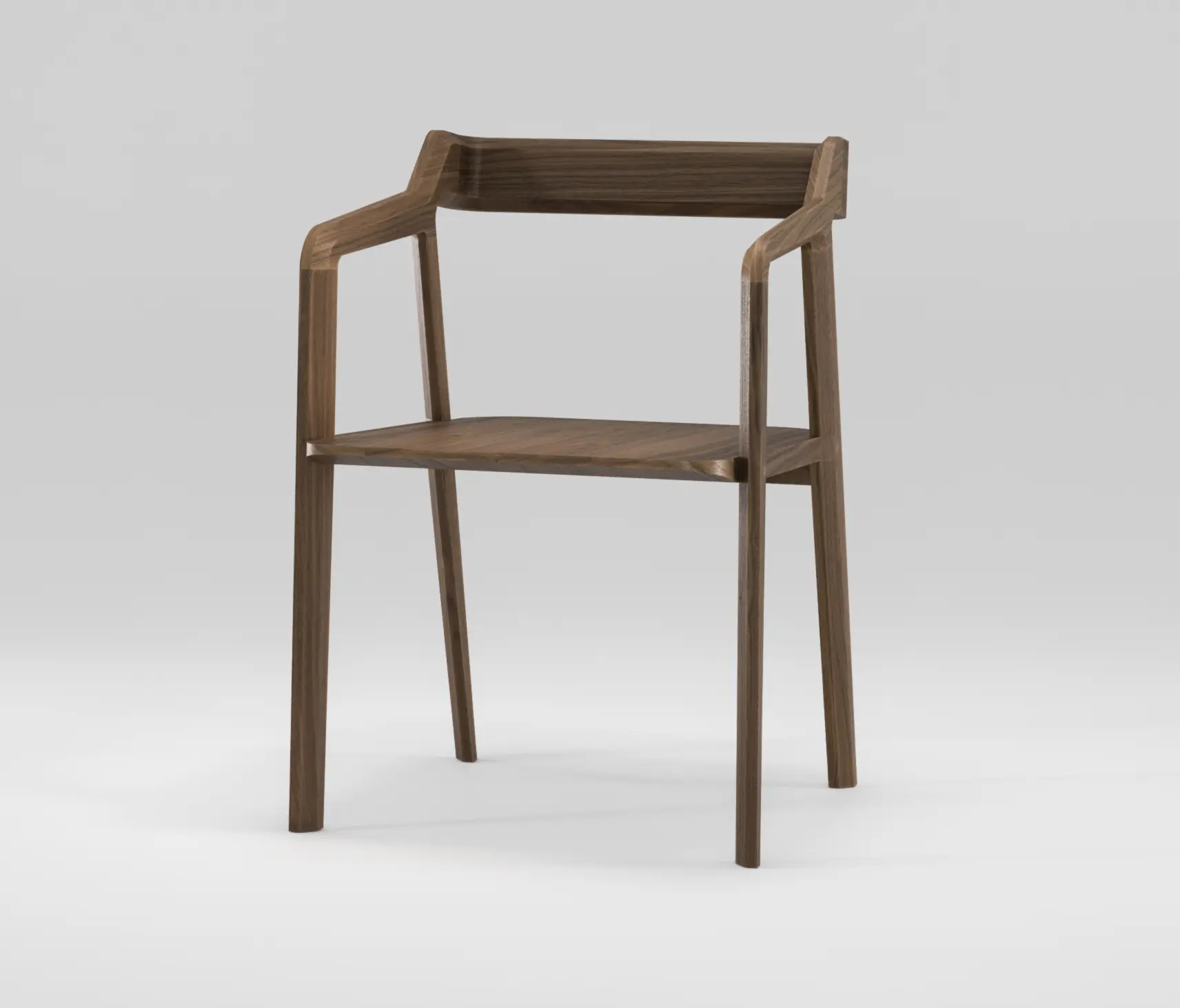 Wewood - Kundera Chair