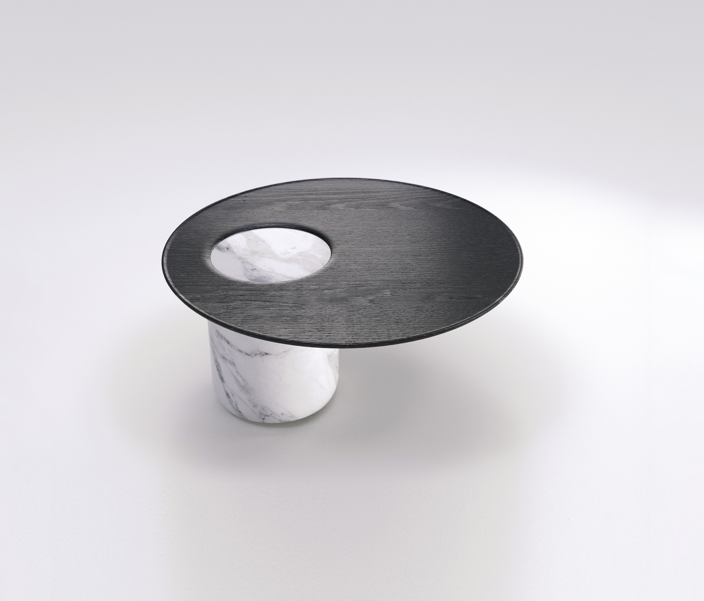 Display product Lago Coffee/Side Tables from manufacturer Wewood