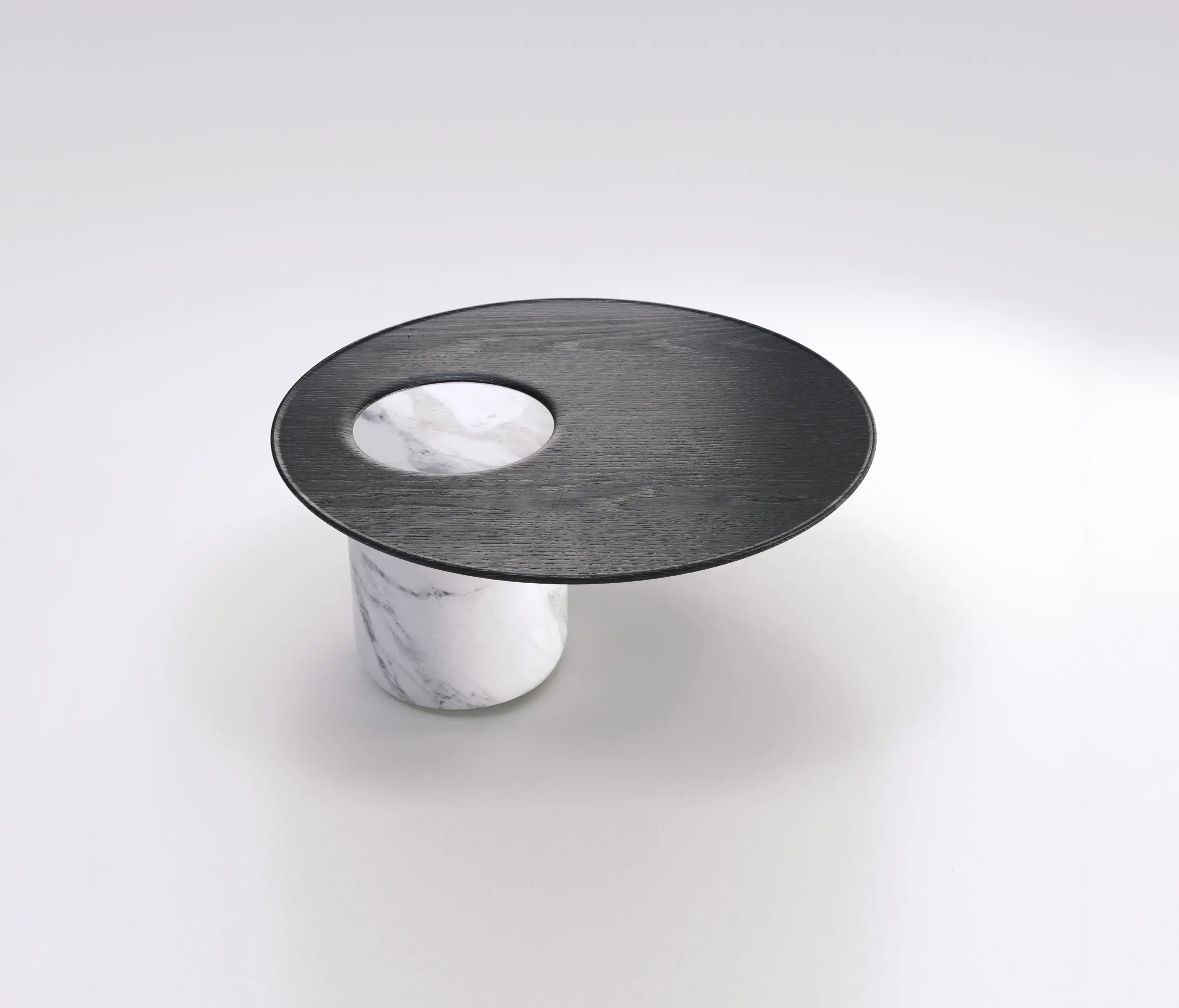 Wewood - Lago Coffee/Side Tables