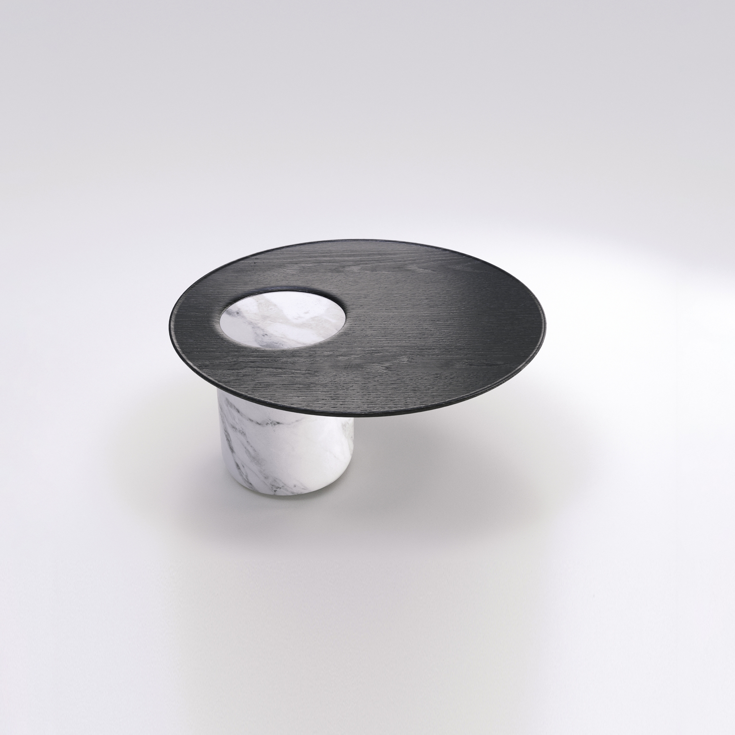 Mostra il prodotto Lago Coffee/Side Tables del produttore Wewood