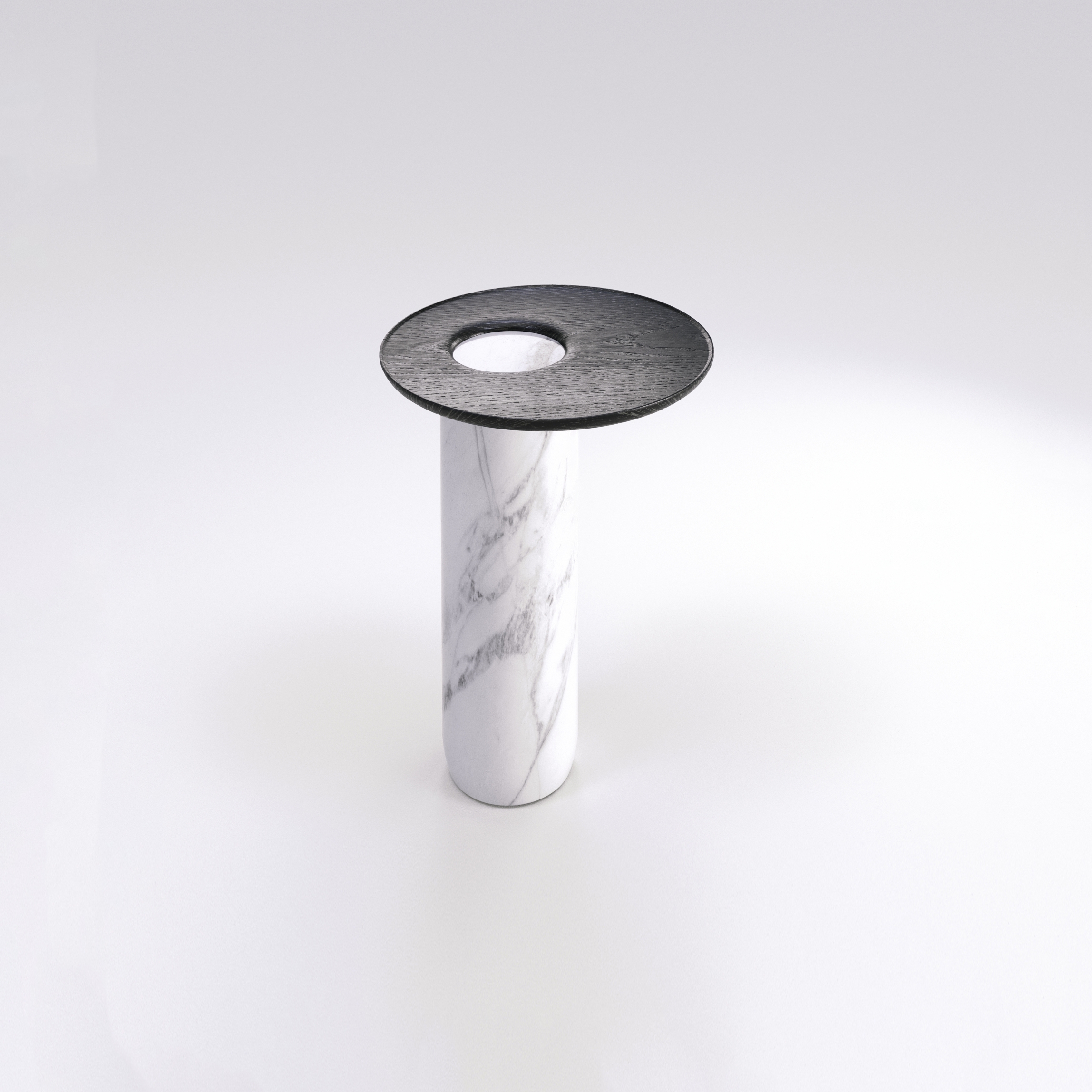 Display product Lago Coffee/Side Tables from manufacturer Wewood
