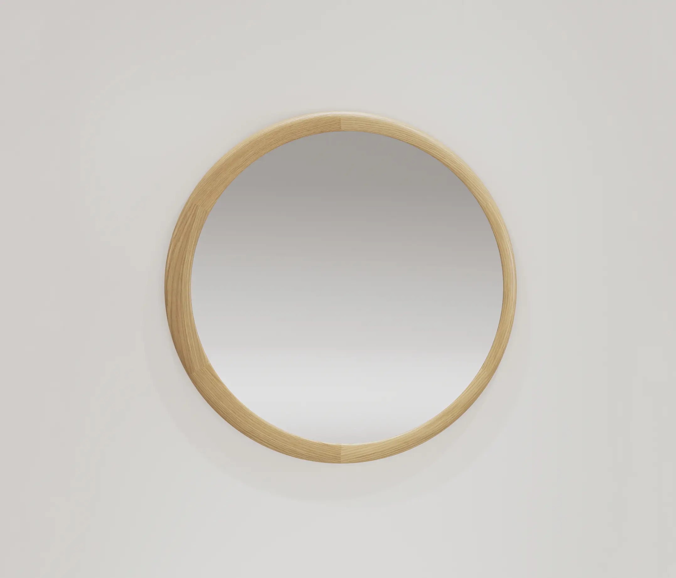 Wewood - Luna Mirrors