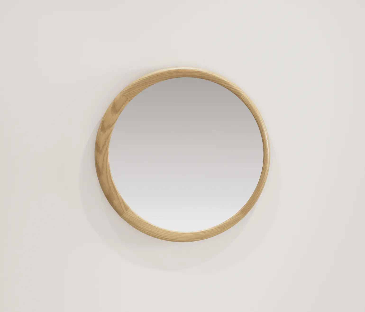 Wewood - Luna Mirrors