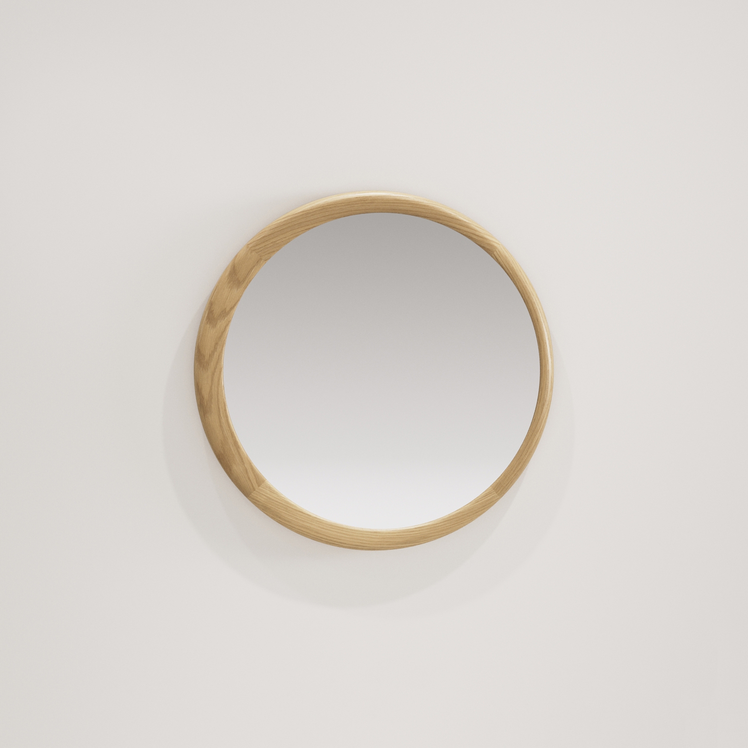 Luna Mirrors