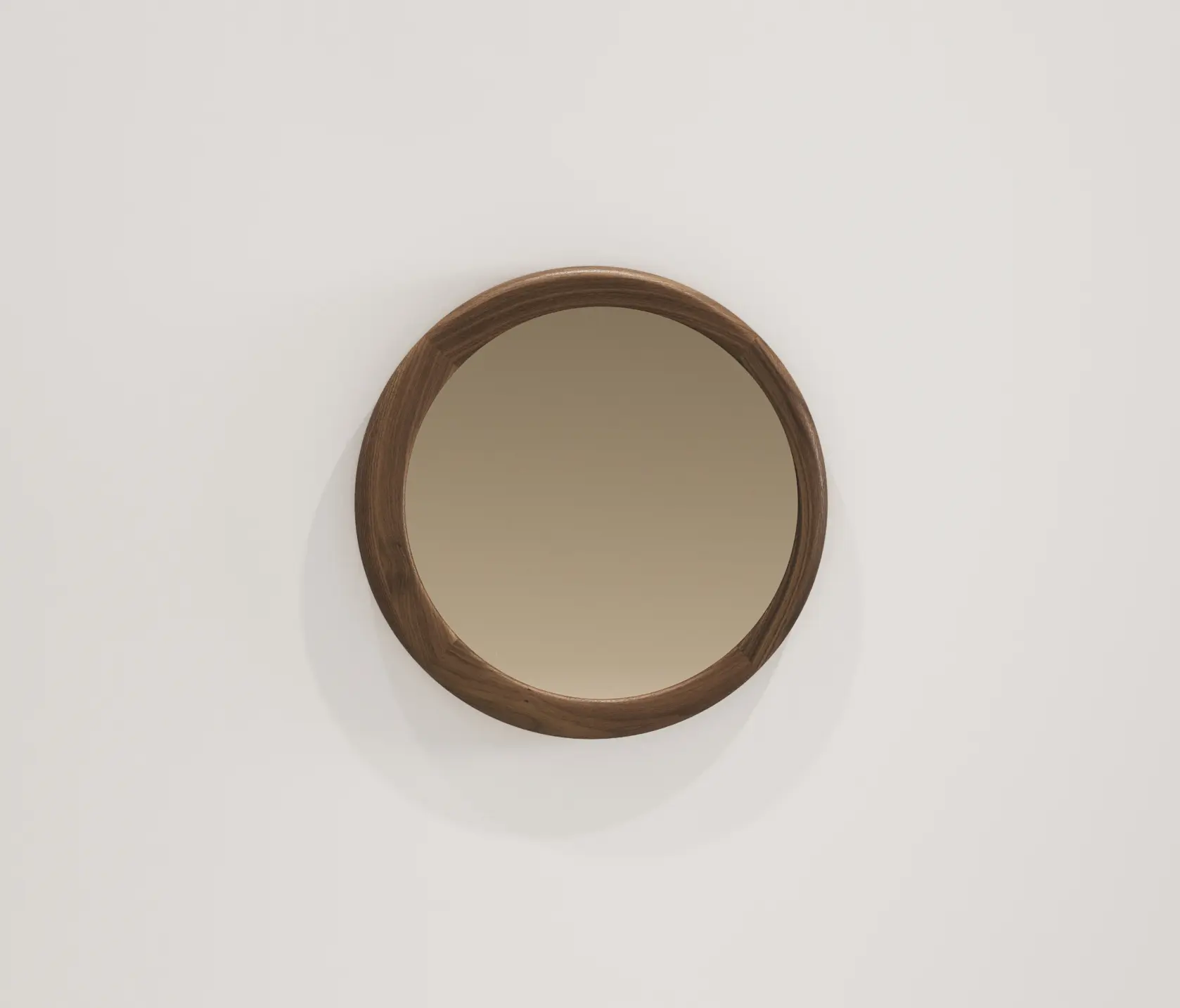 Wewood - Luna Mirrors