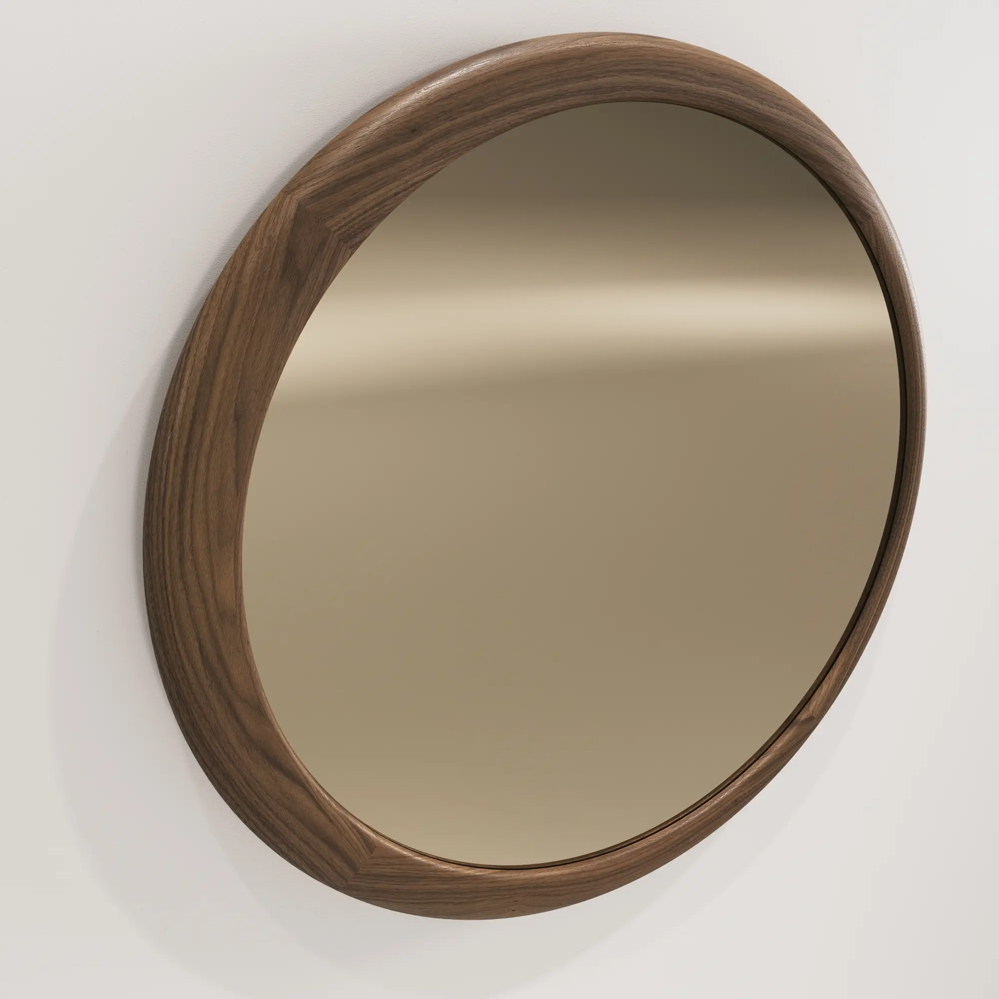 Wewood - Luna Mirrors