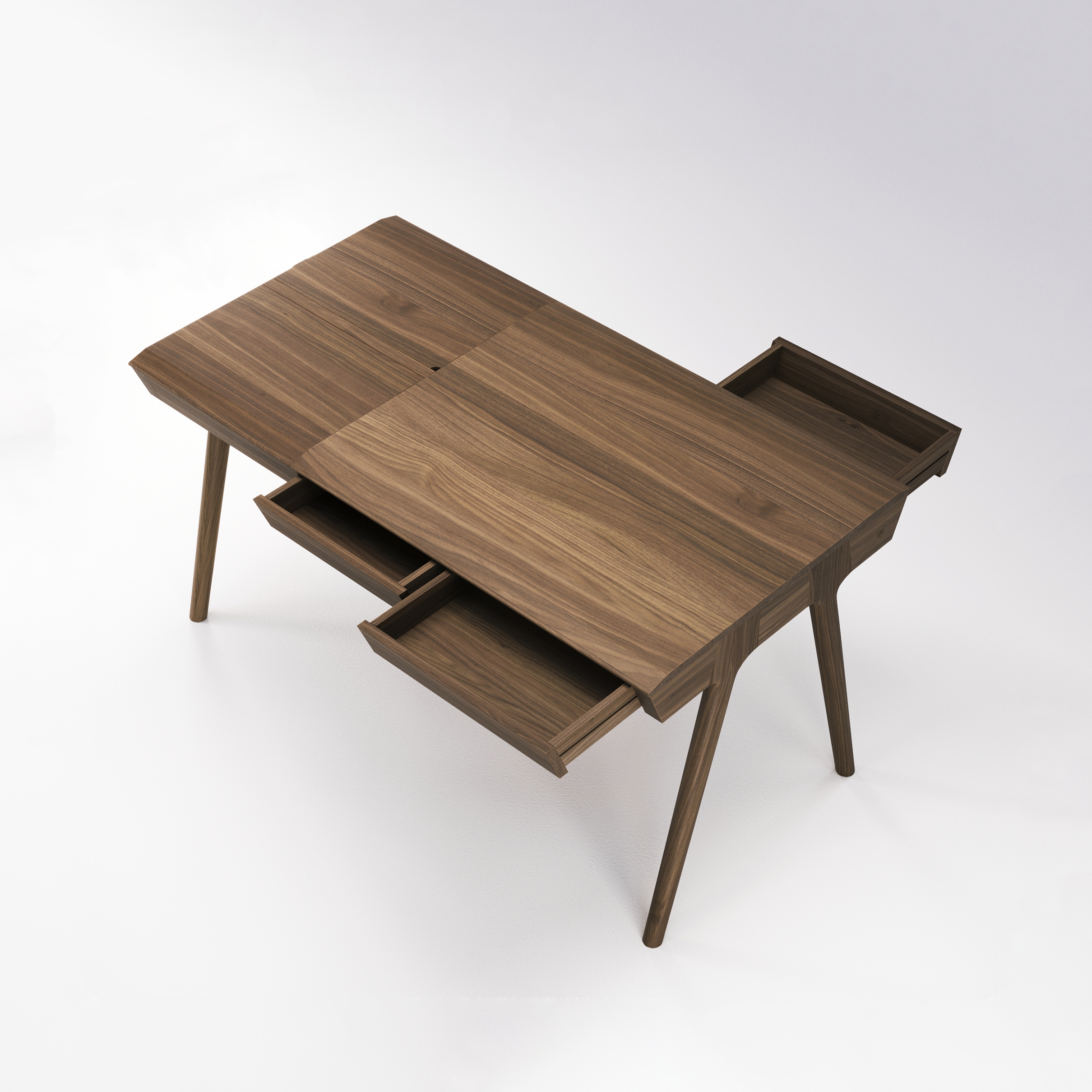 Mostra il prodotto Metis Desk del produttore Wewood