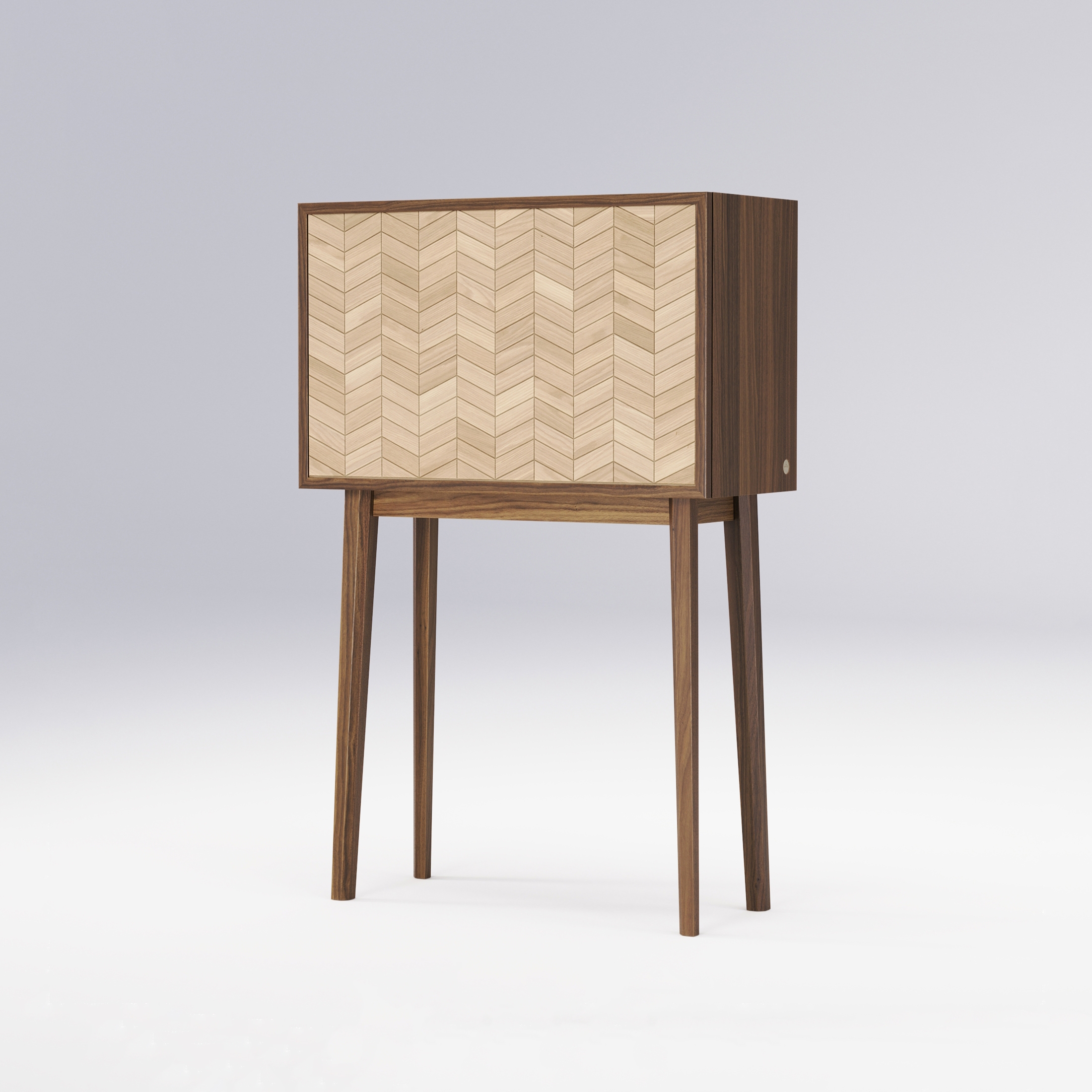 Display product Mister Sideboard from manufacturer Wewood