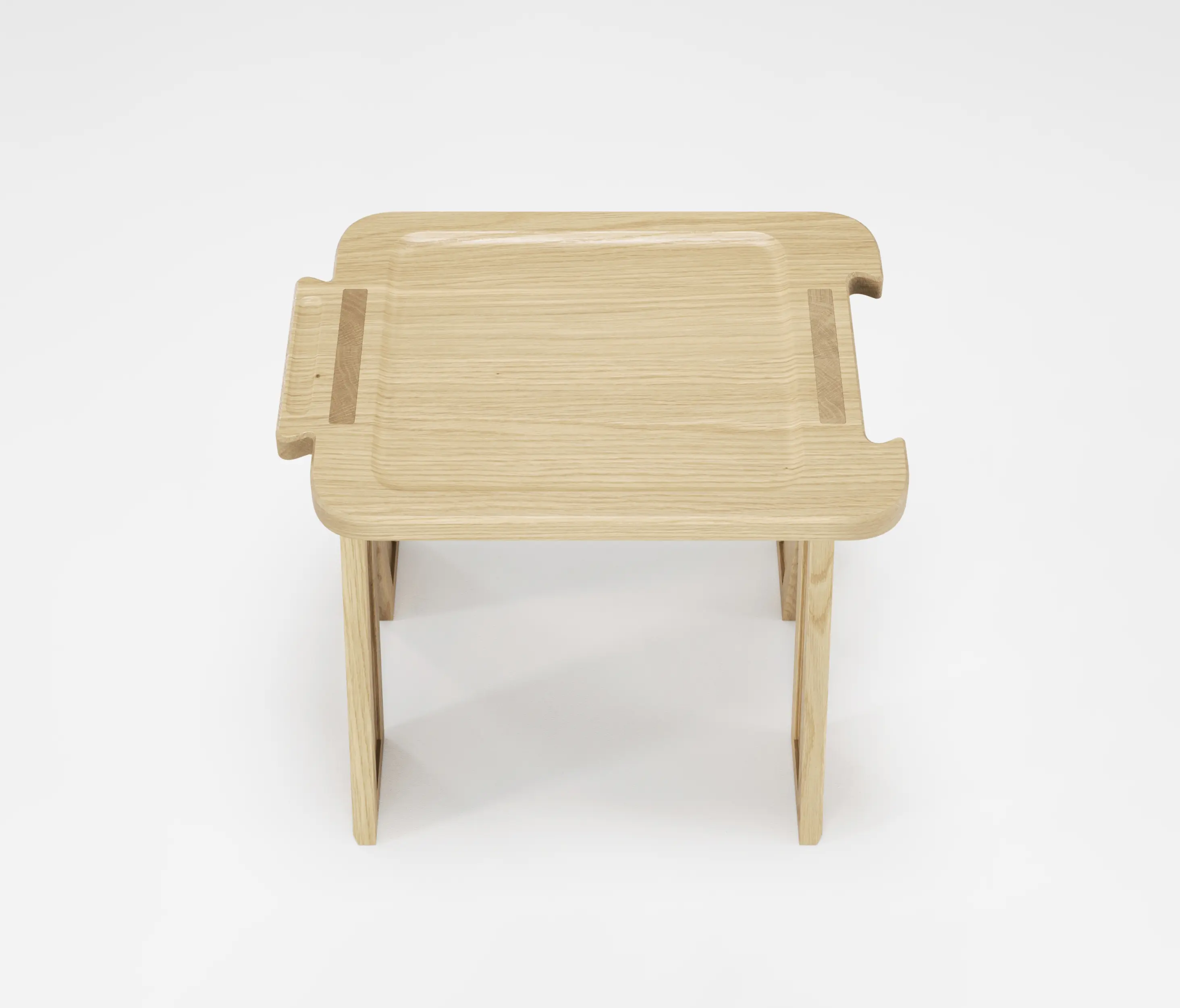 Wewood - Multibanqueta Stool
