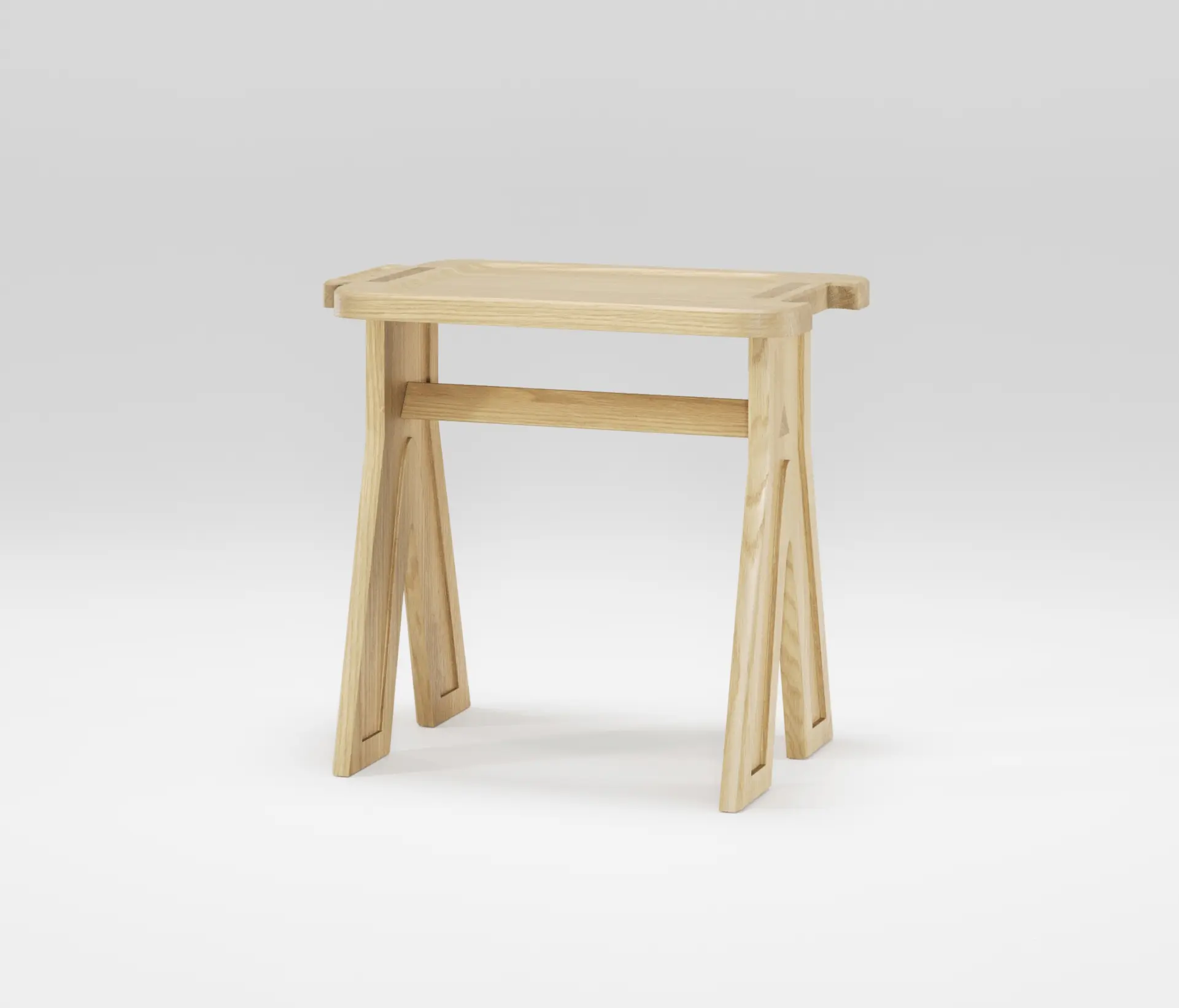 Wewood - Multibanqueta Stool
