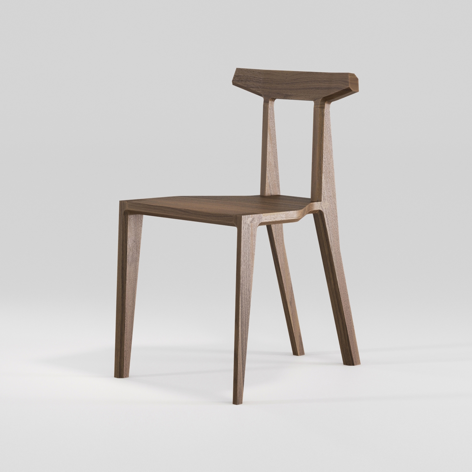 Orca Chair