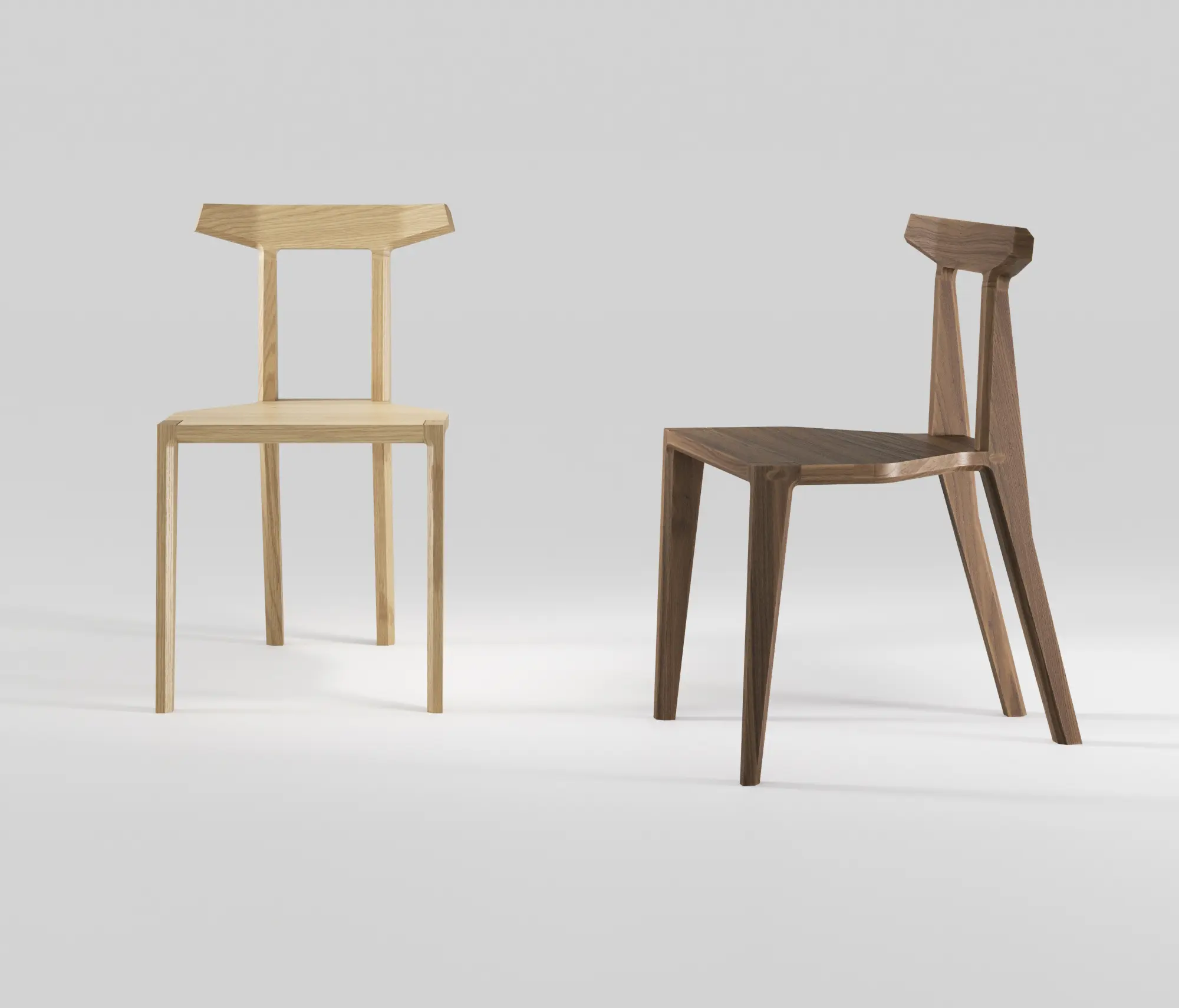Wewood - Orca Chair