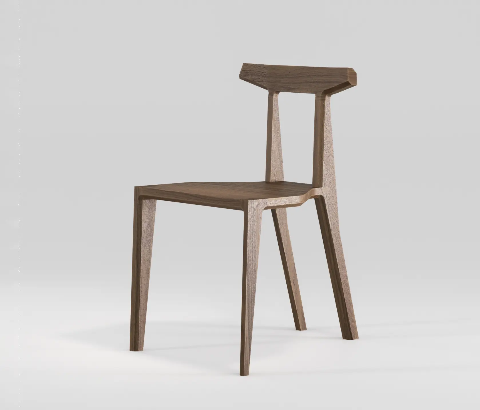 Wewood - Orca Chair