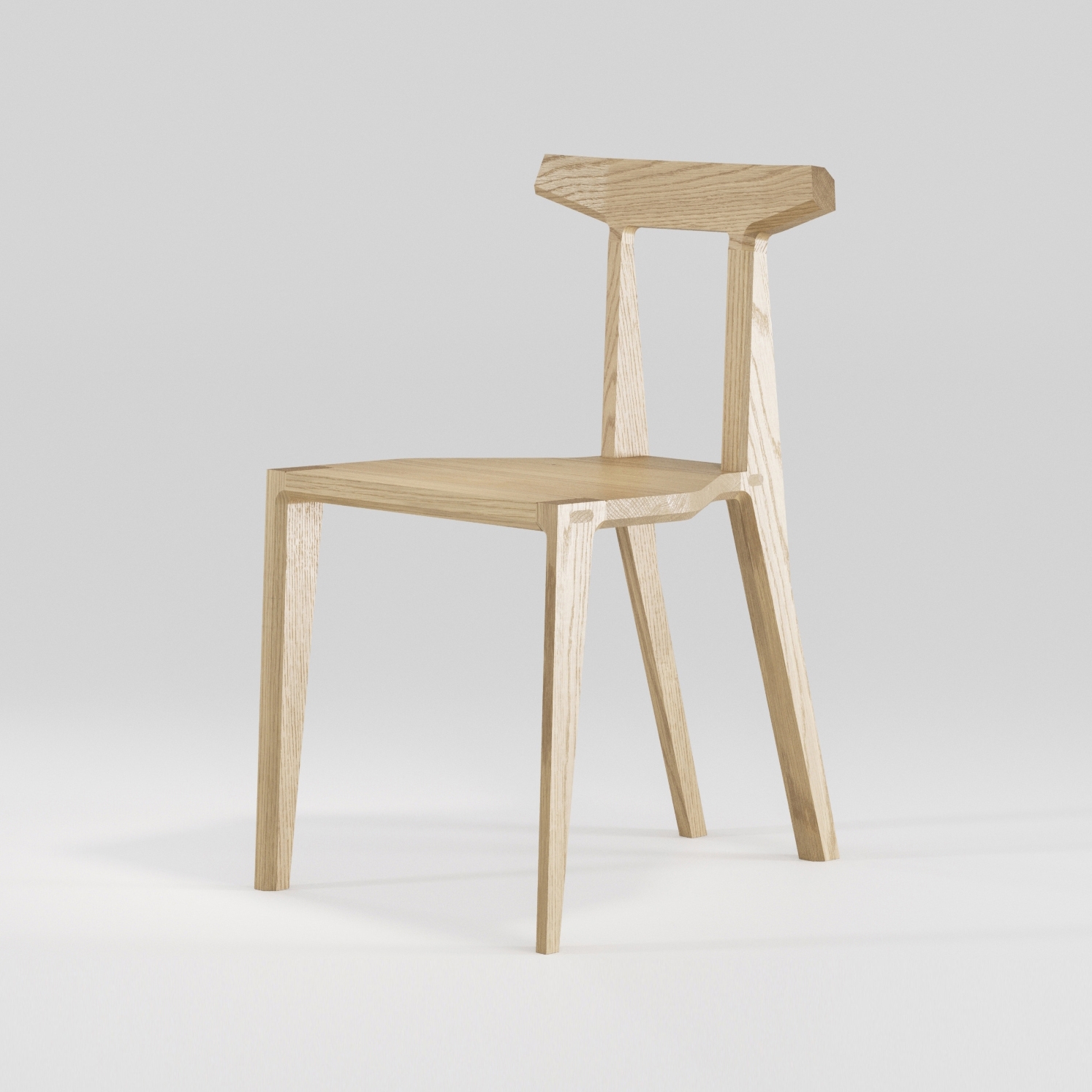 Mostrar el producto Orca Chair del fabricante Wewood