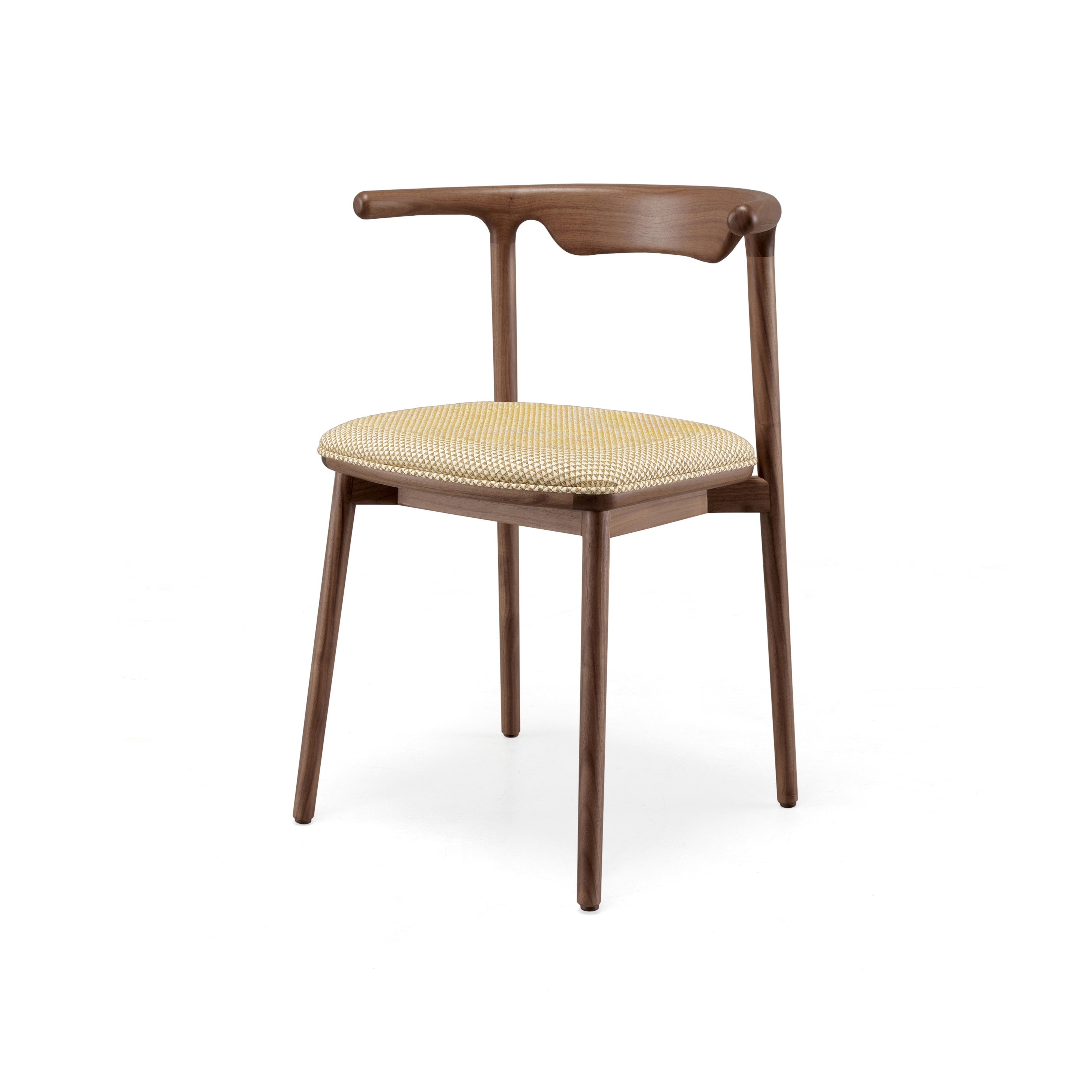 Display product Pala Chair from manufacturer Wewood