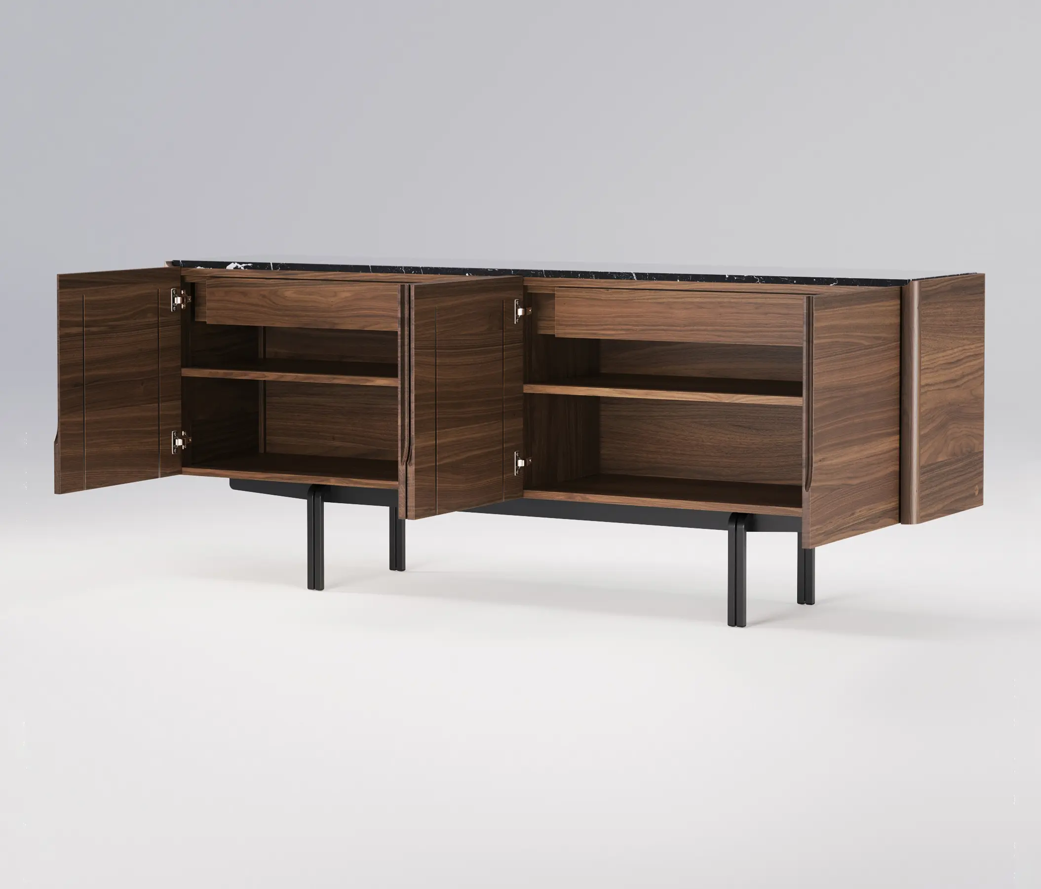 Wewood - Panamá Sideboard