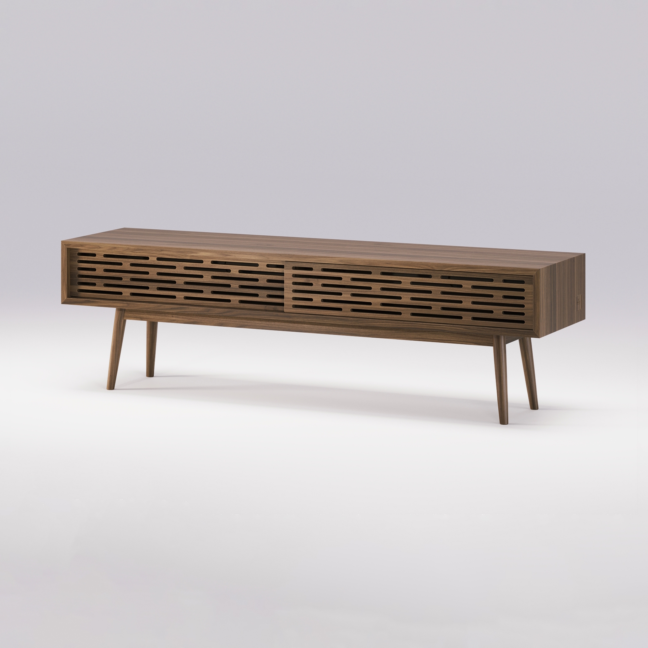 Mostra il prodotto Radio Media Unit del produttore Wewood