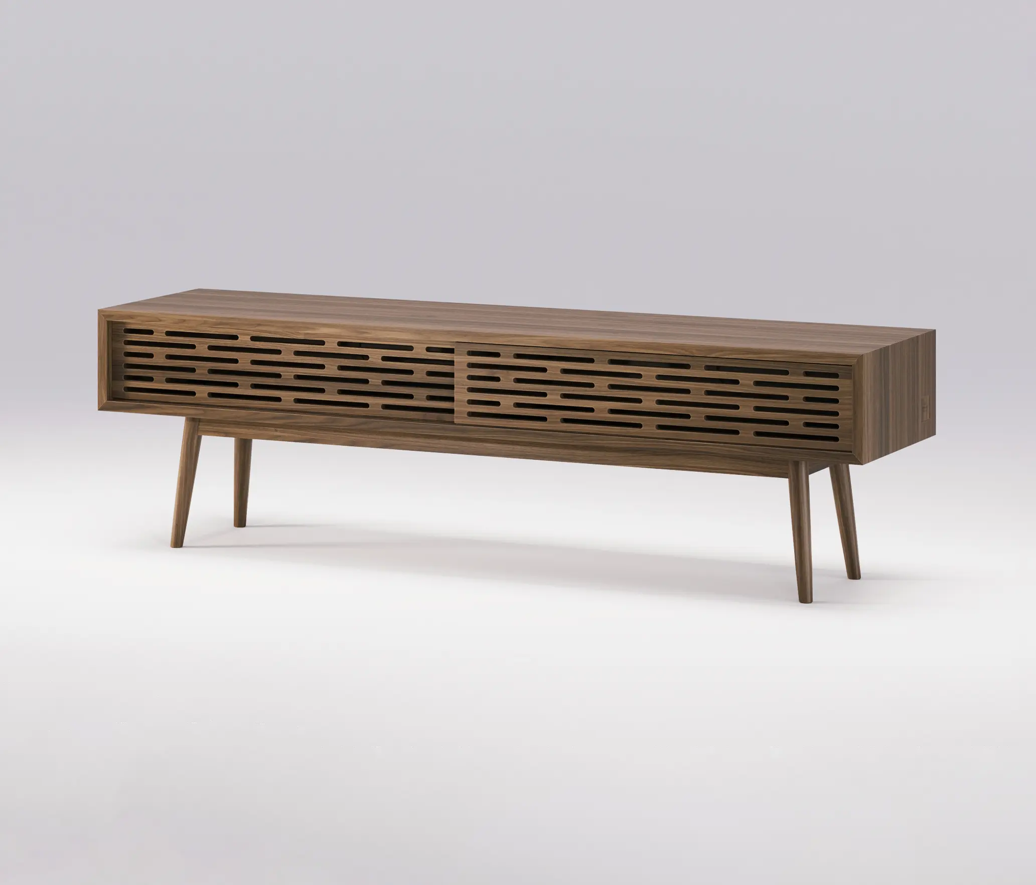 Wewood - Radio Media Unit