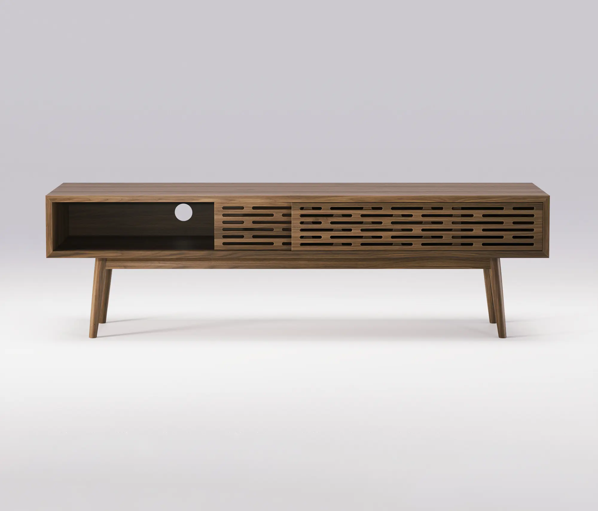 Wewood - Radio Media Unit