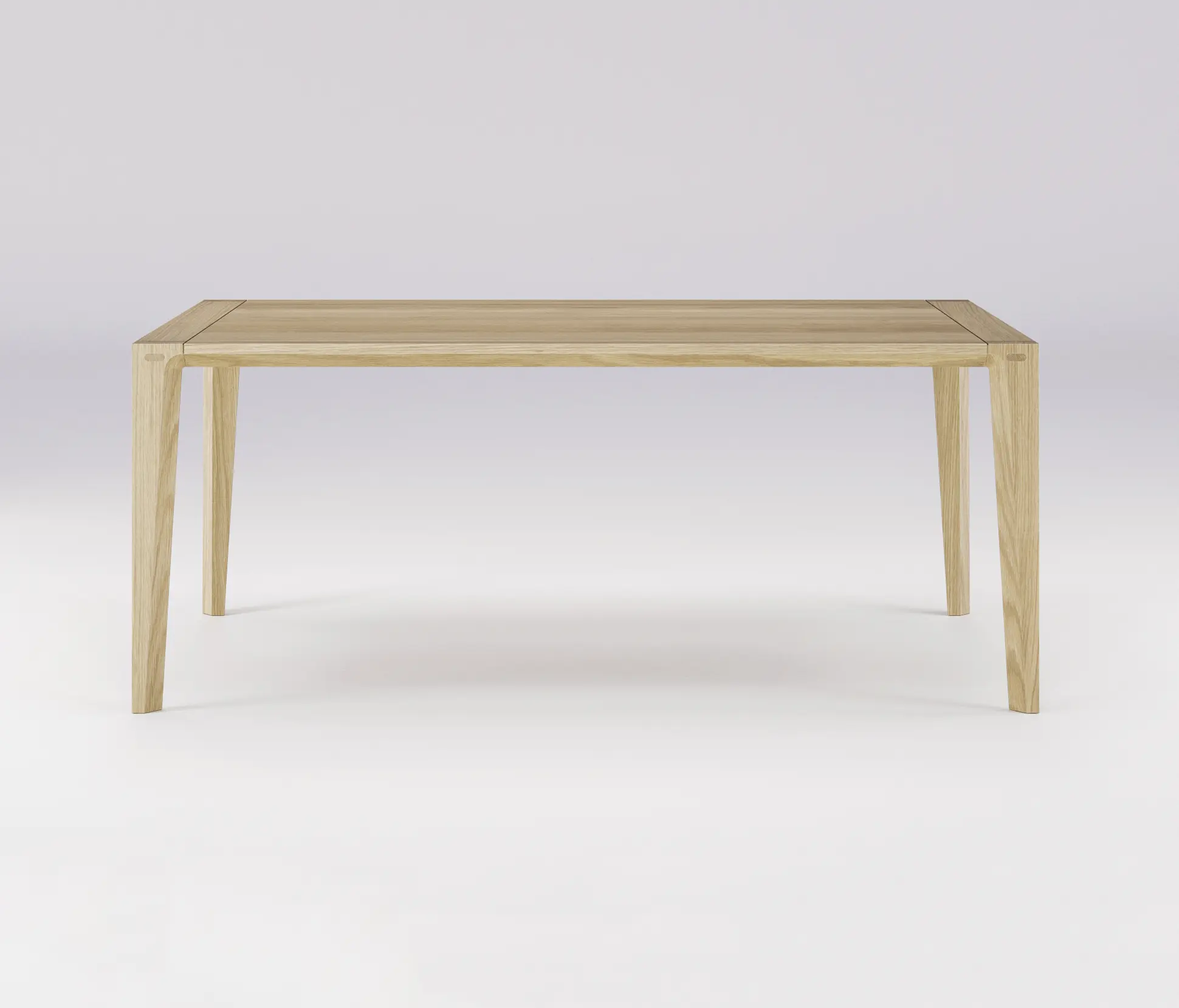 Wewood - Raia Dining Table