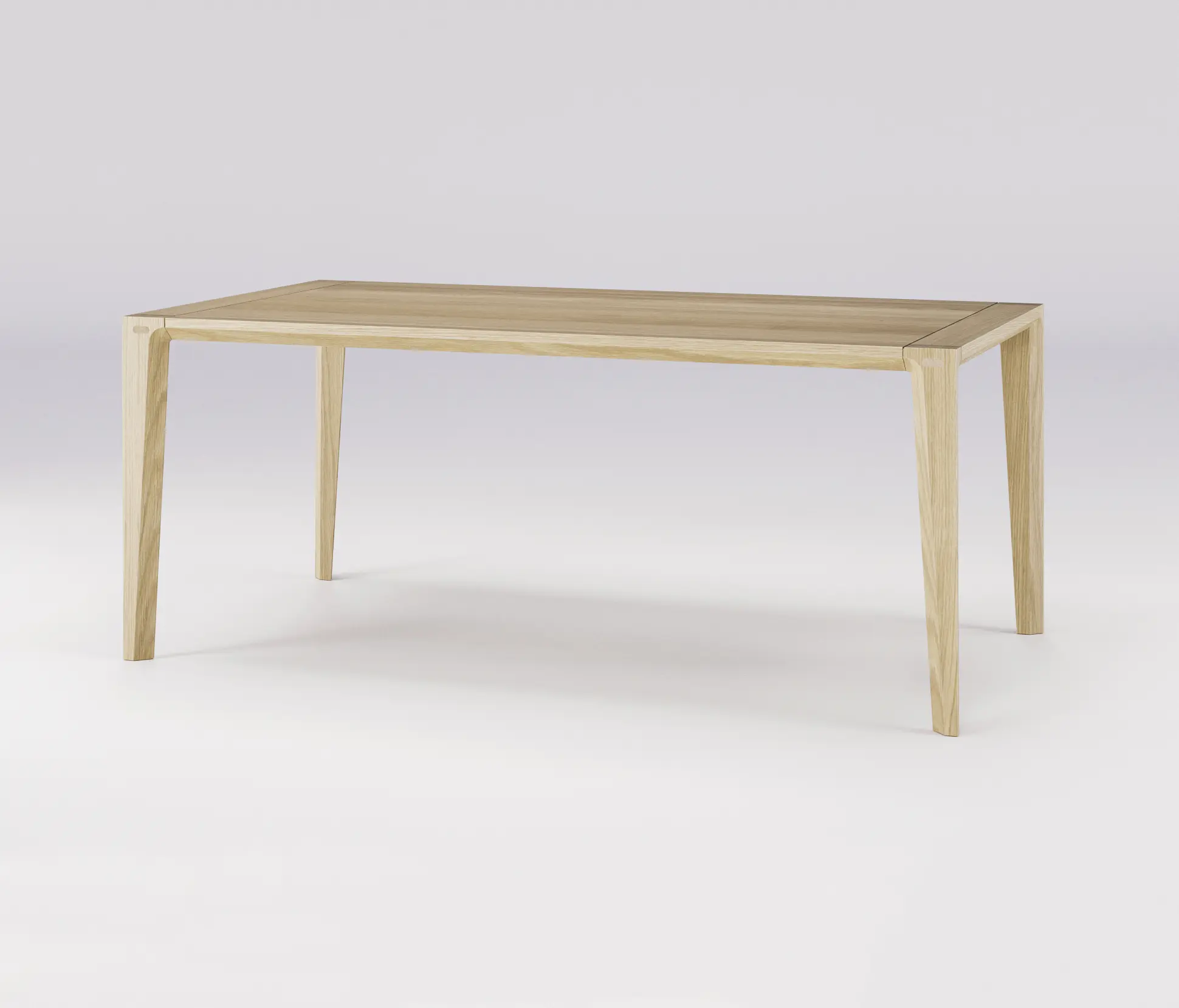 Wewood - Raia Dining Table